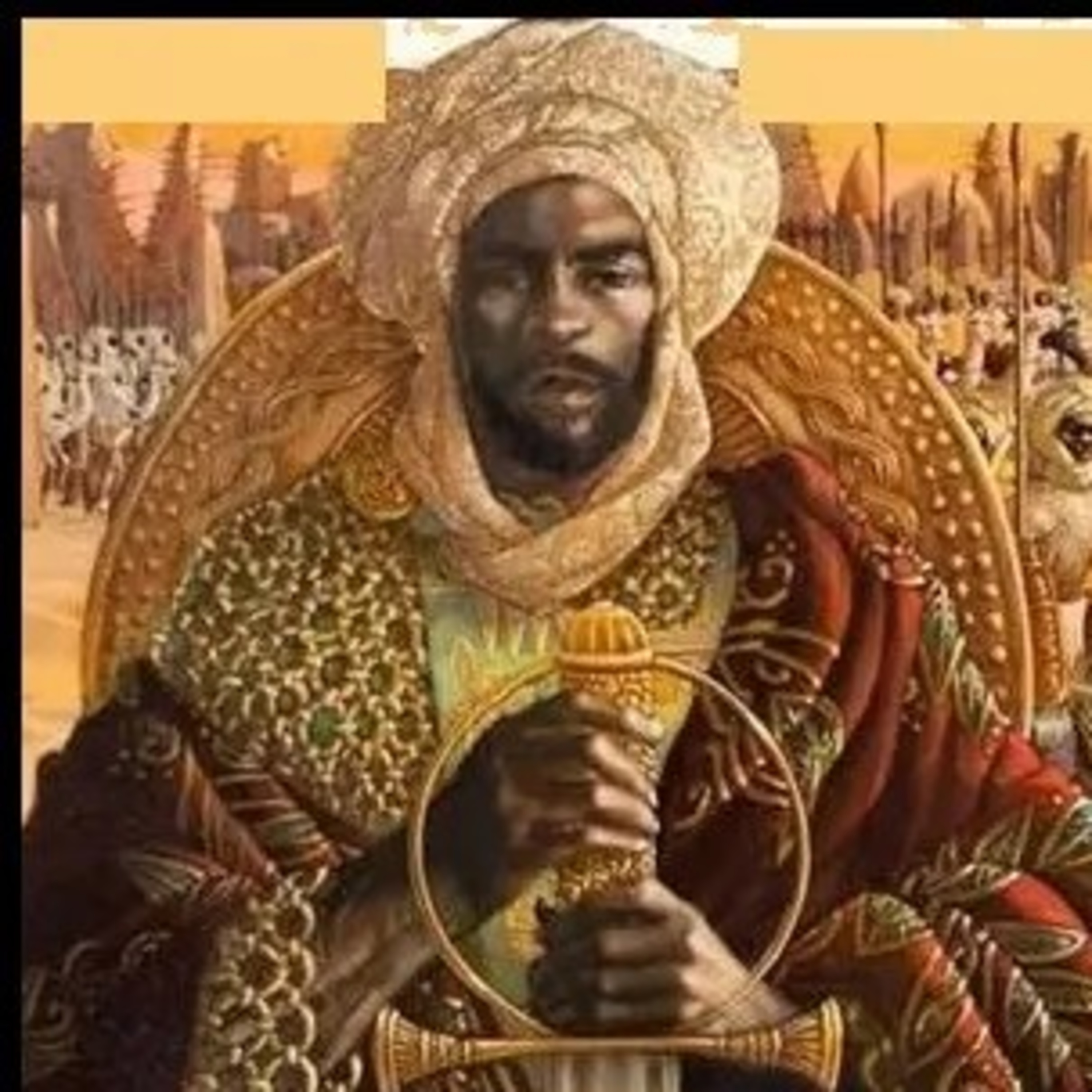 Islamic History 2020