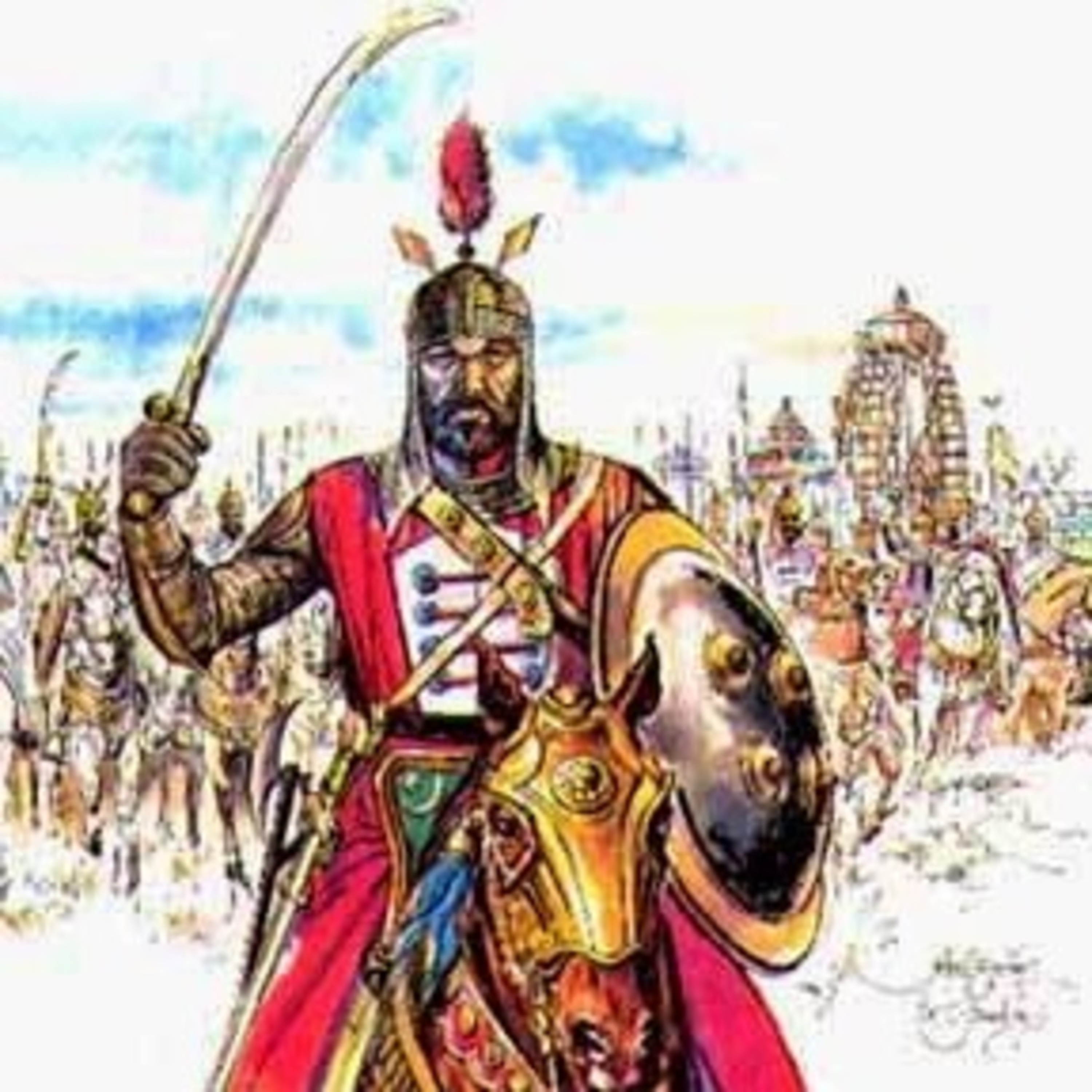 Islamic History 2020