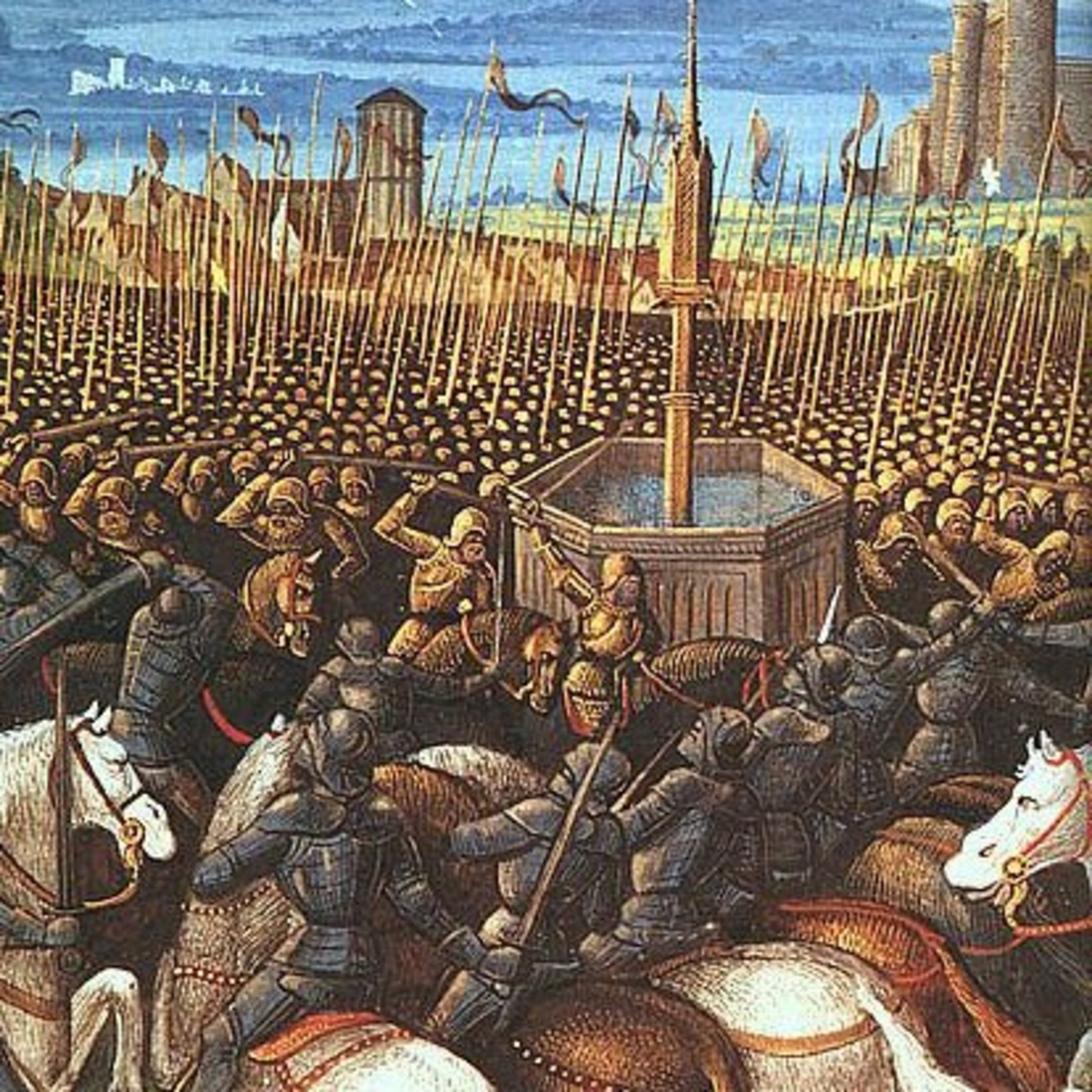 Islamic History 2020
