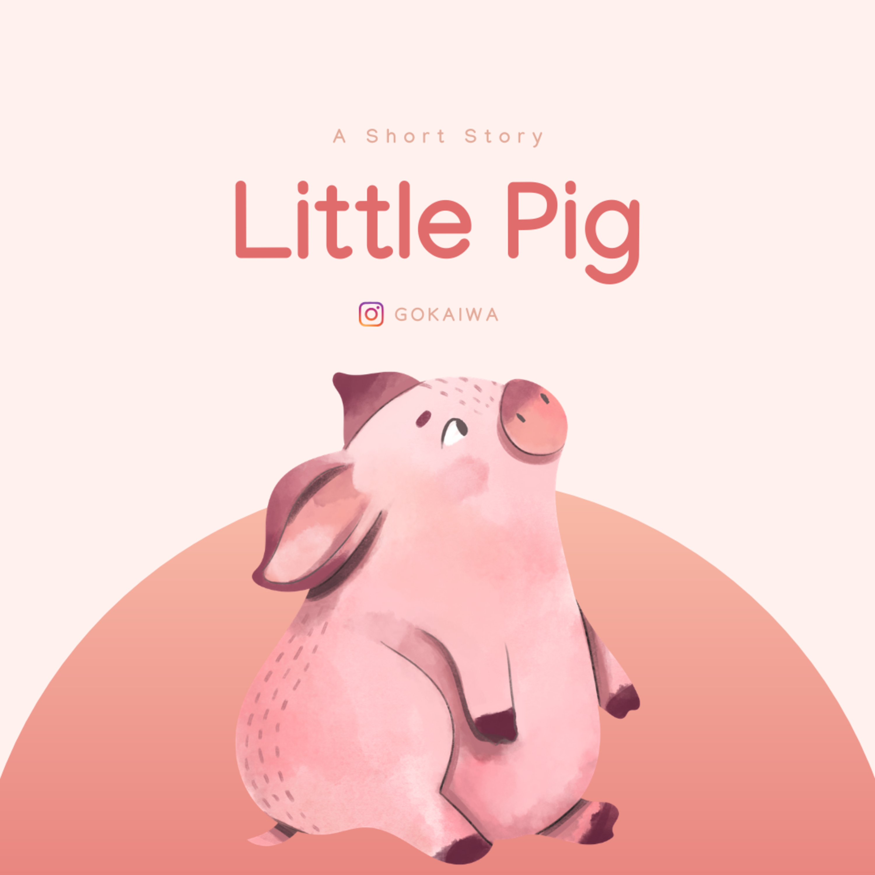 Little Pig