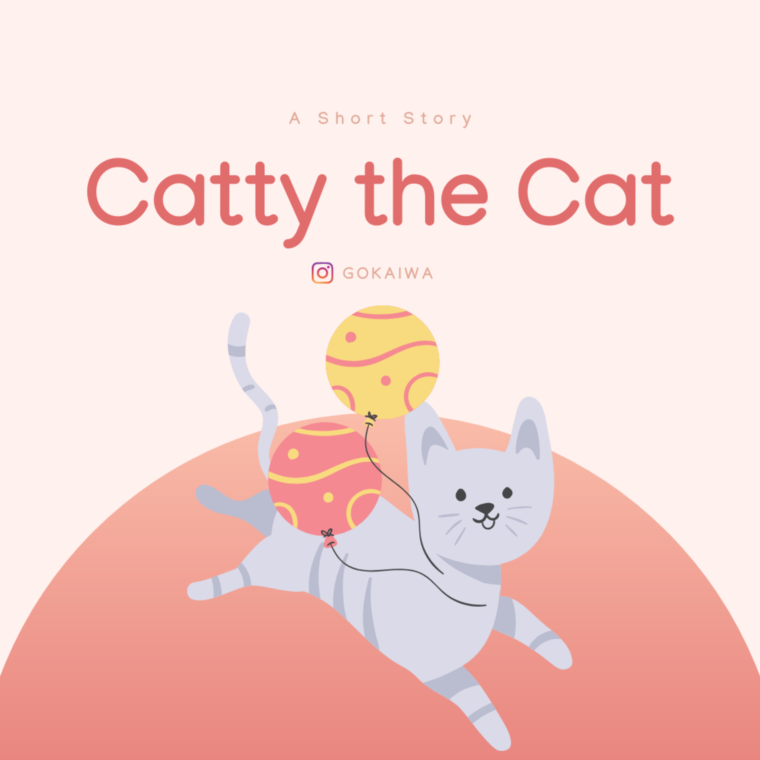 Catty the Cat