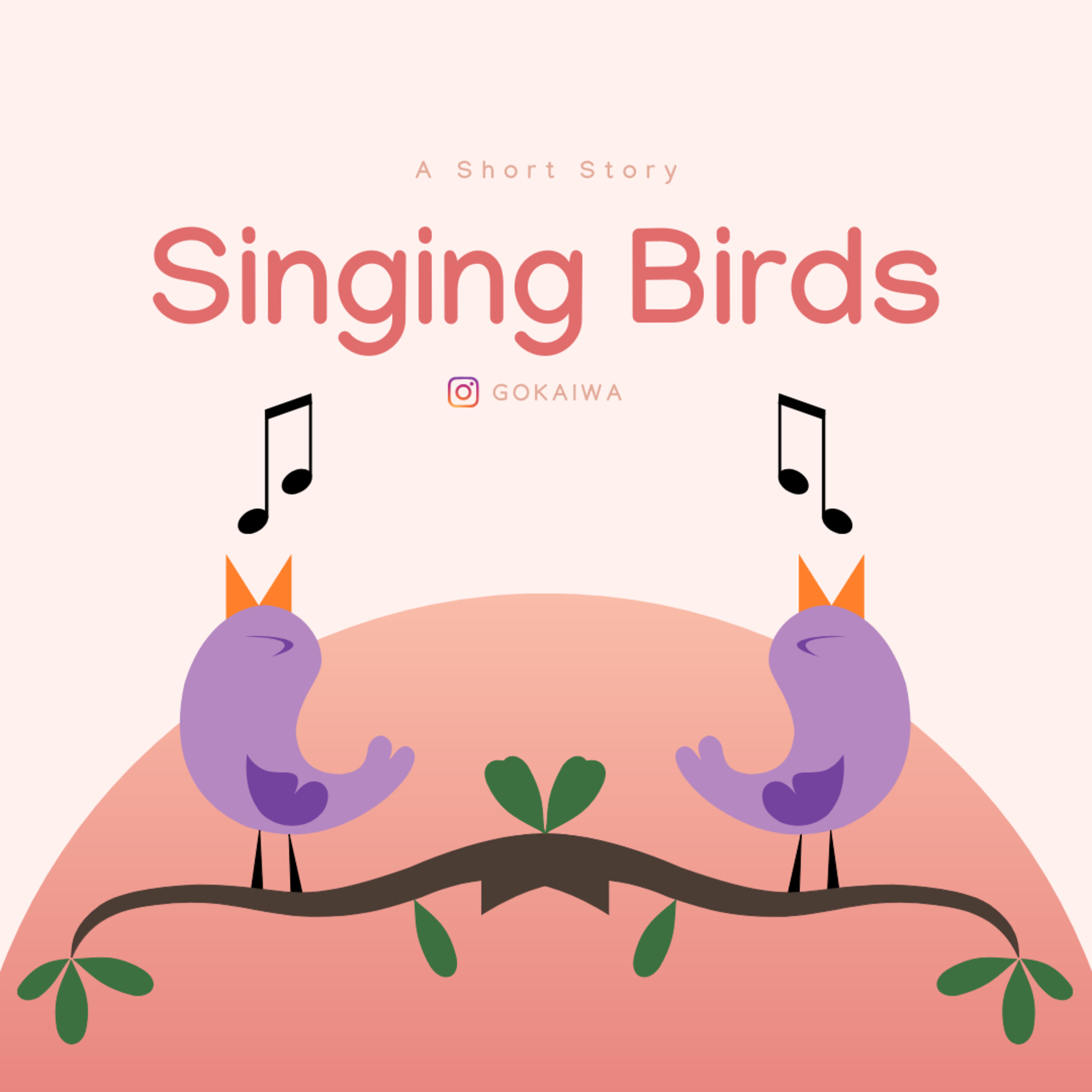 Singing Birds
