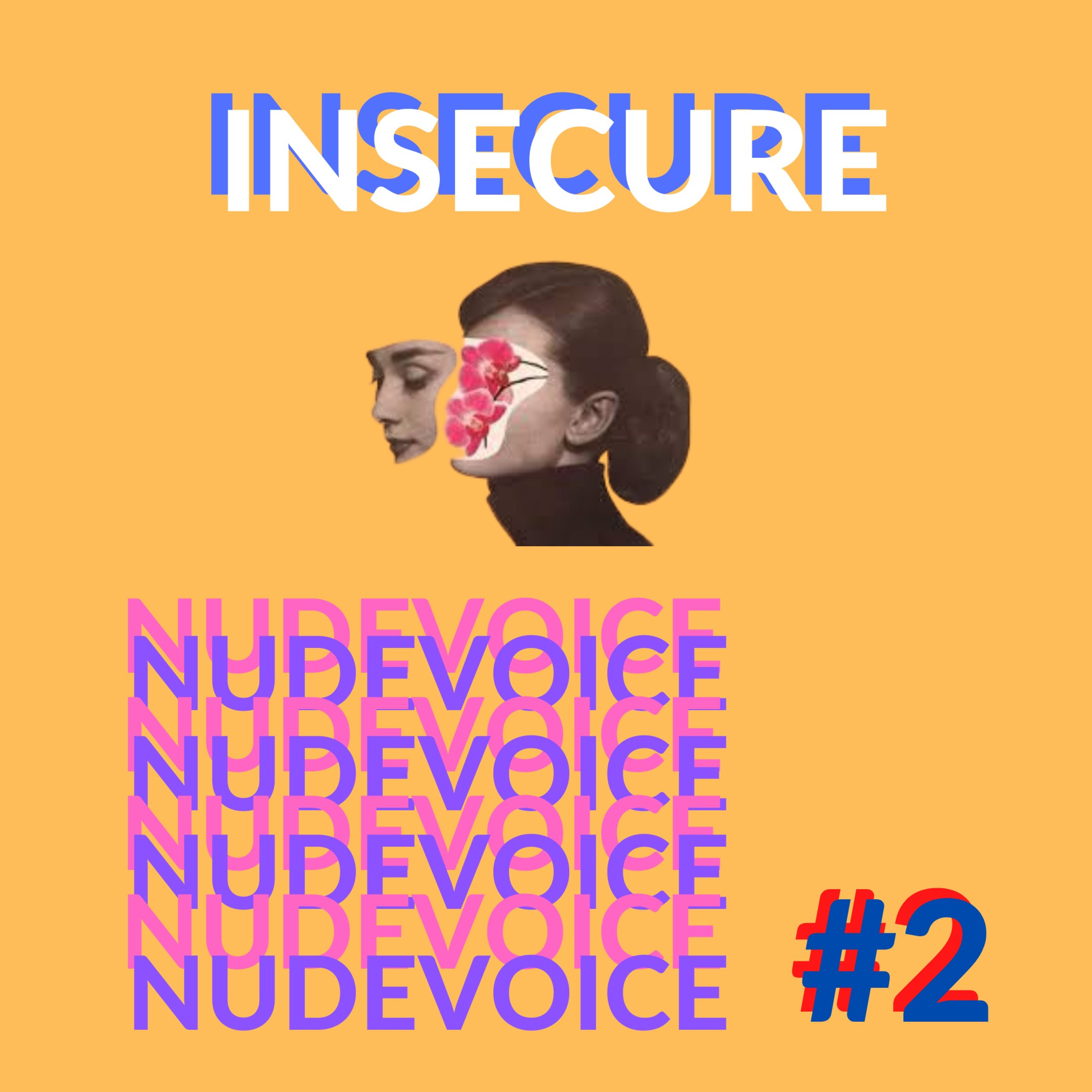 NUDEVOICE