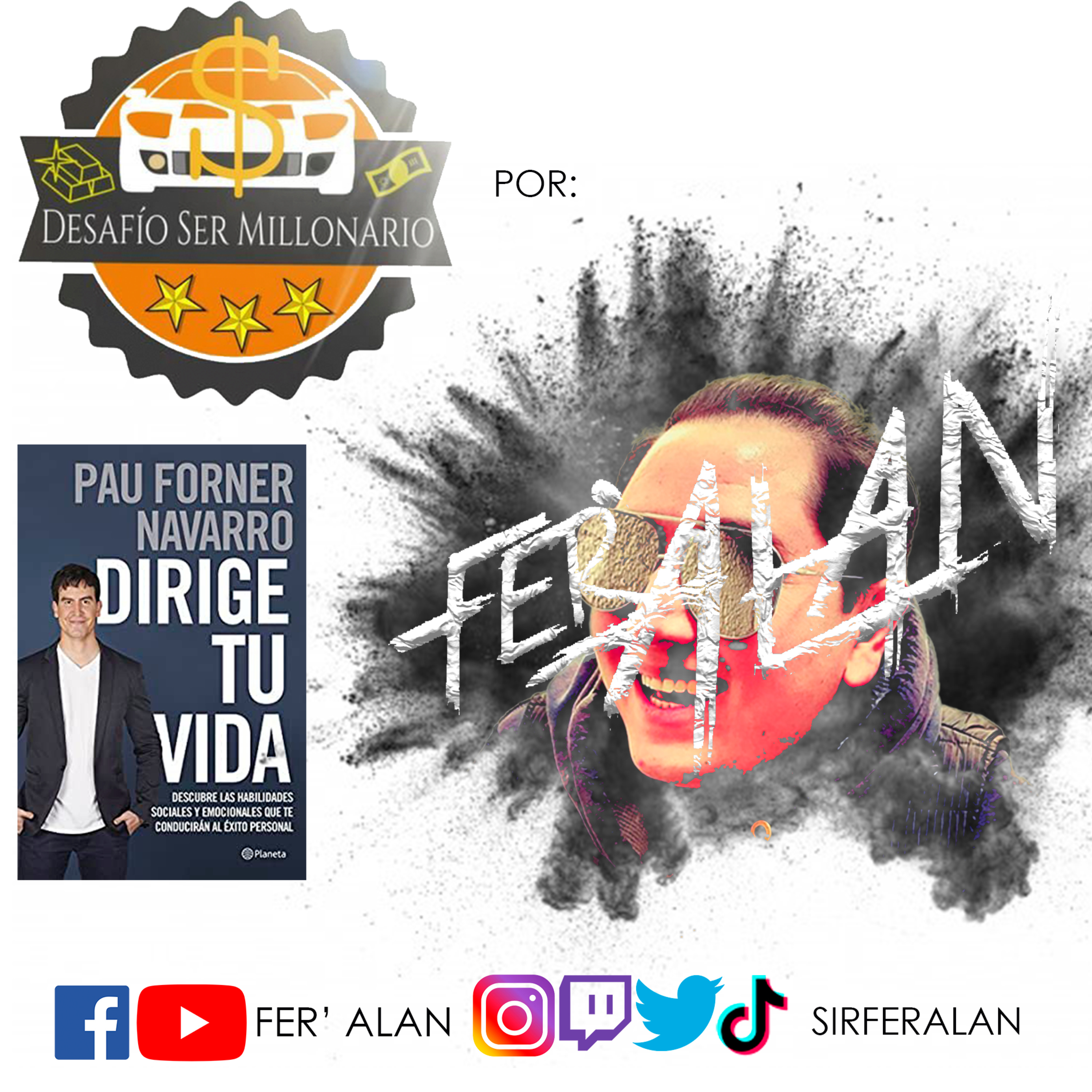 Desafío Ser Millonario
