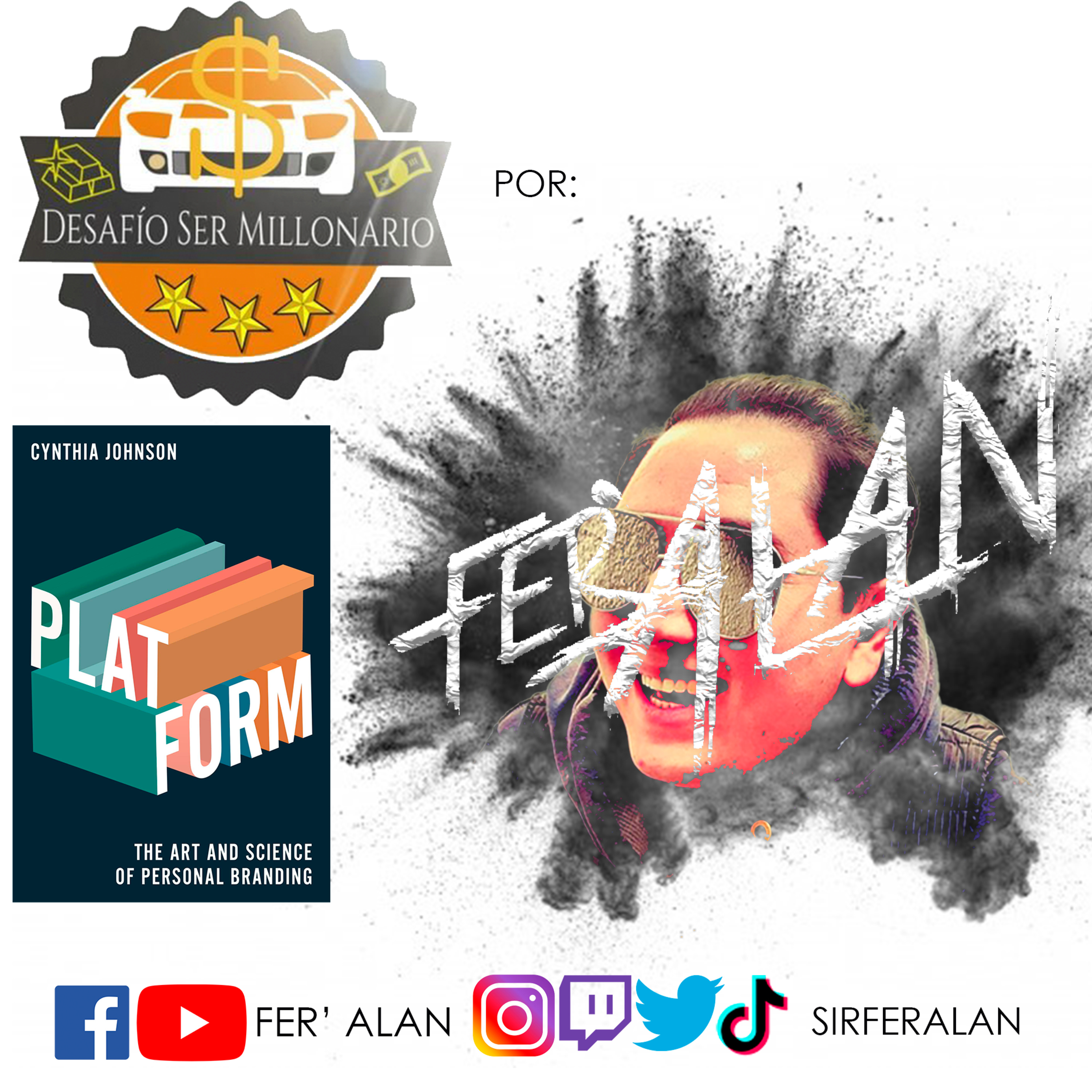 Platform - Resumen de libro (Marca Personal) #5 episode artwork