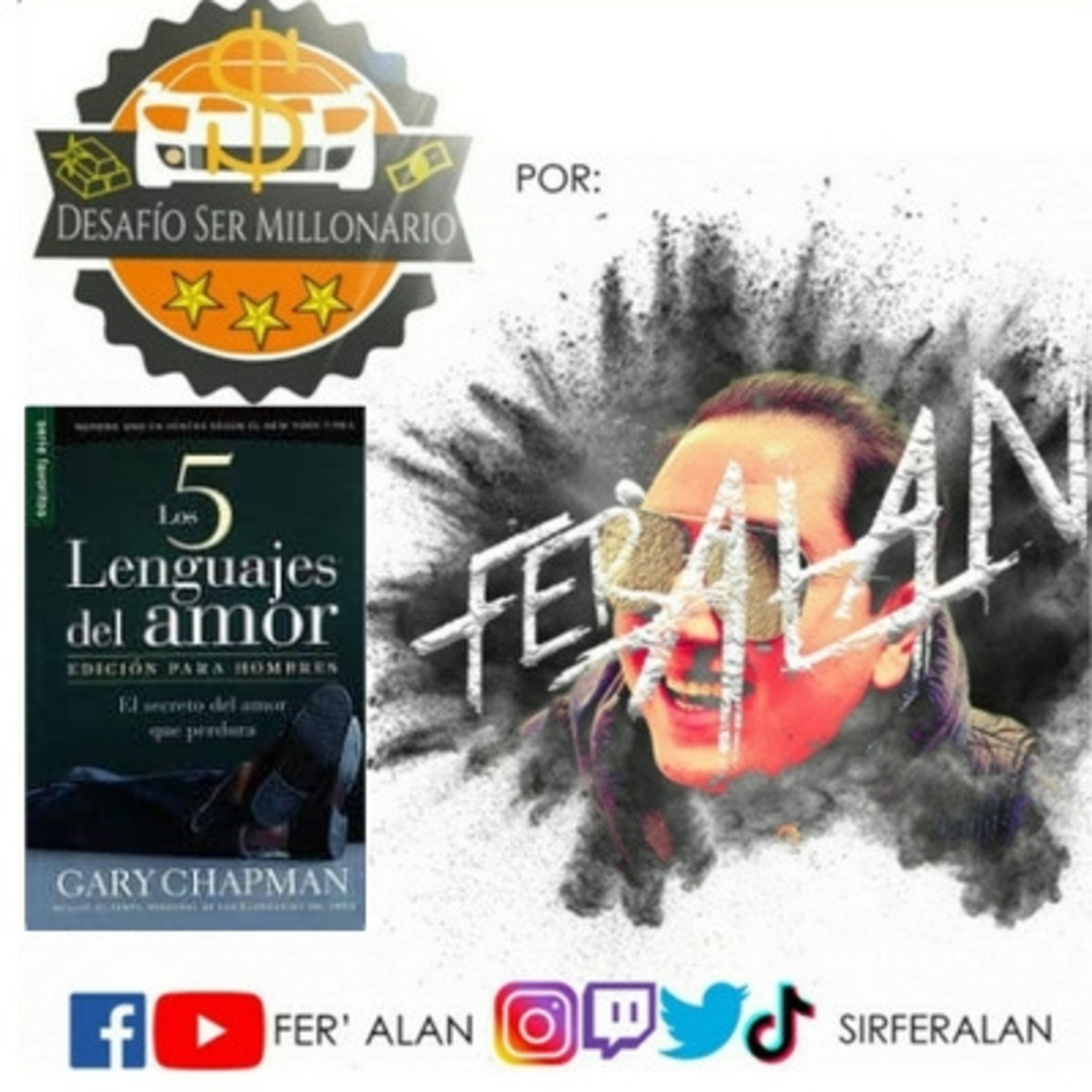 Los 5 Lenguajes Del Amor - Gary Chapman