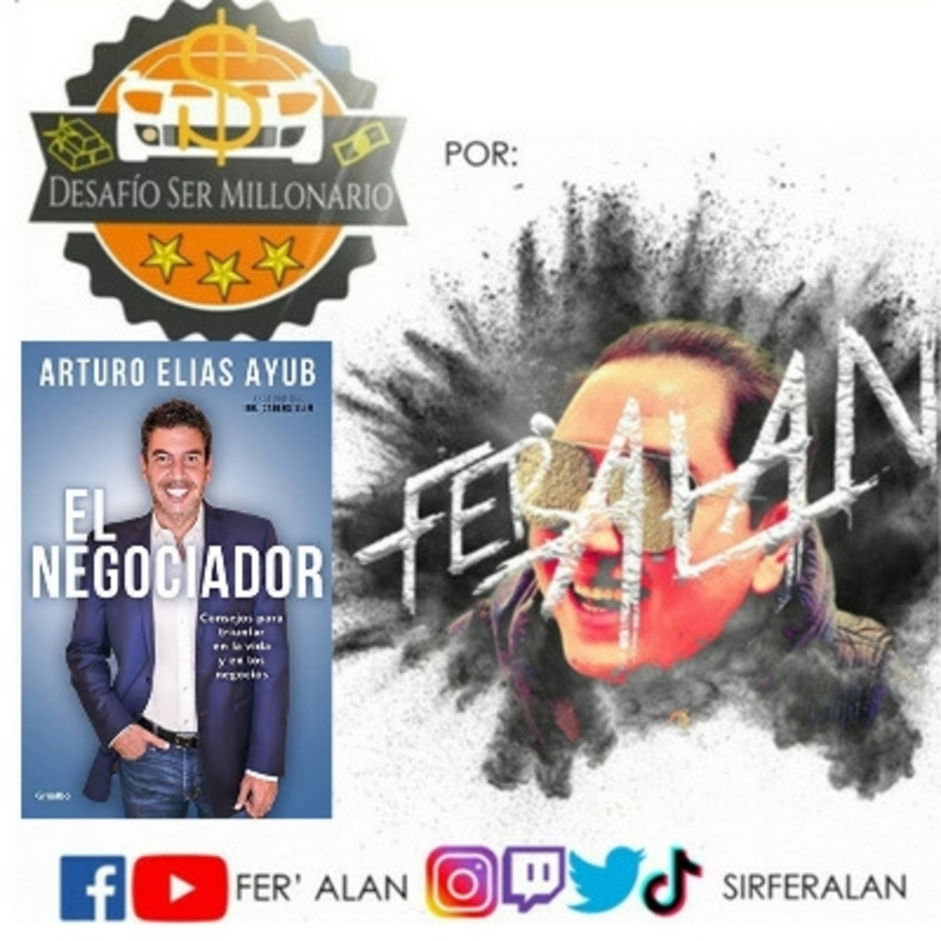 Desafío Ser Millonario