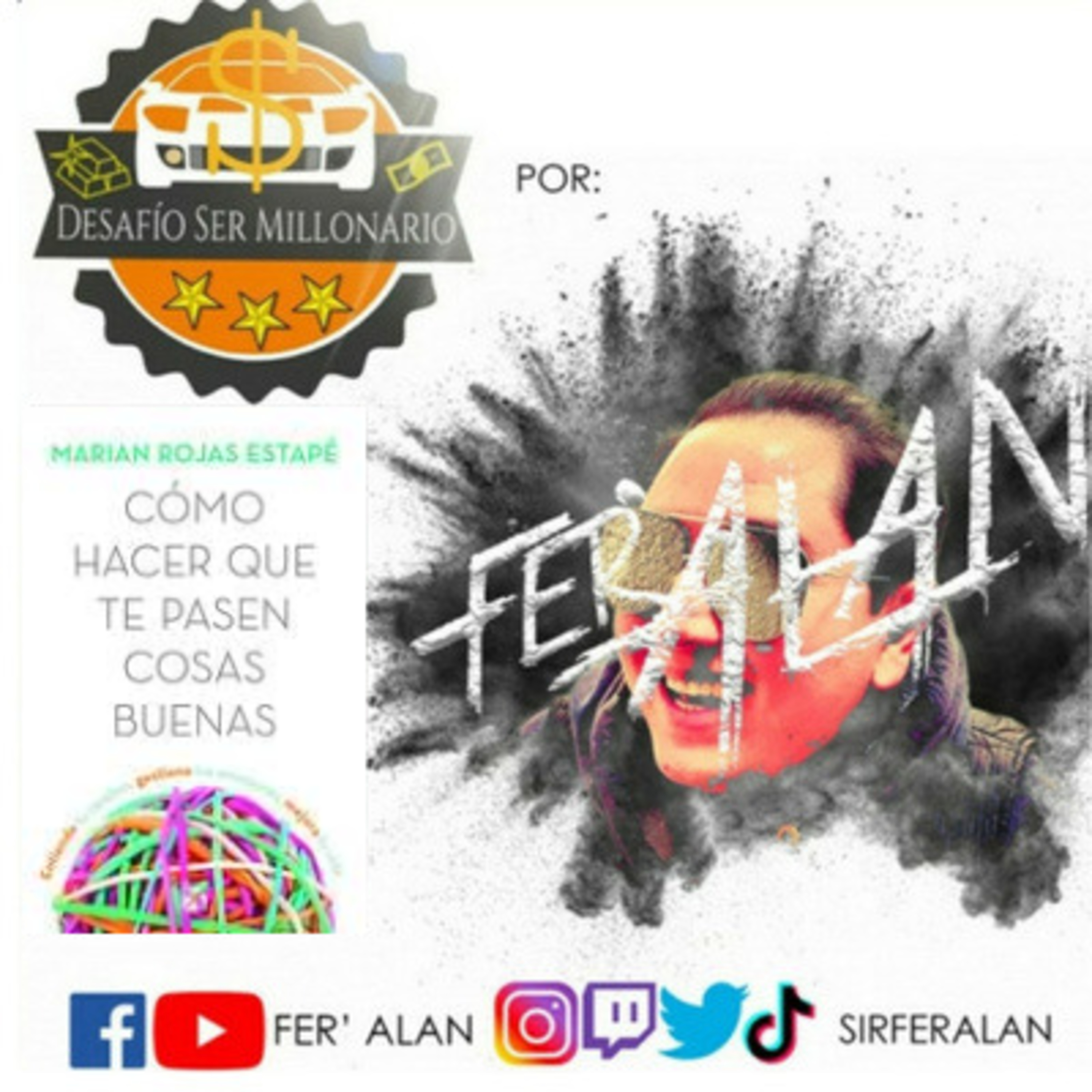 ¿Cómo hacer que te pasen cosas buenas? Marian Rojas Estapé