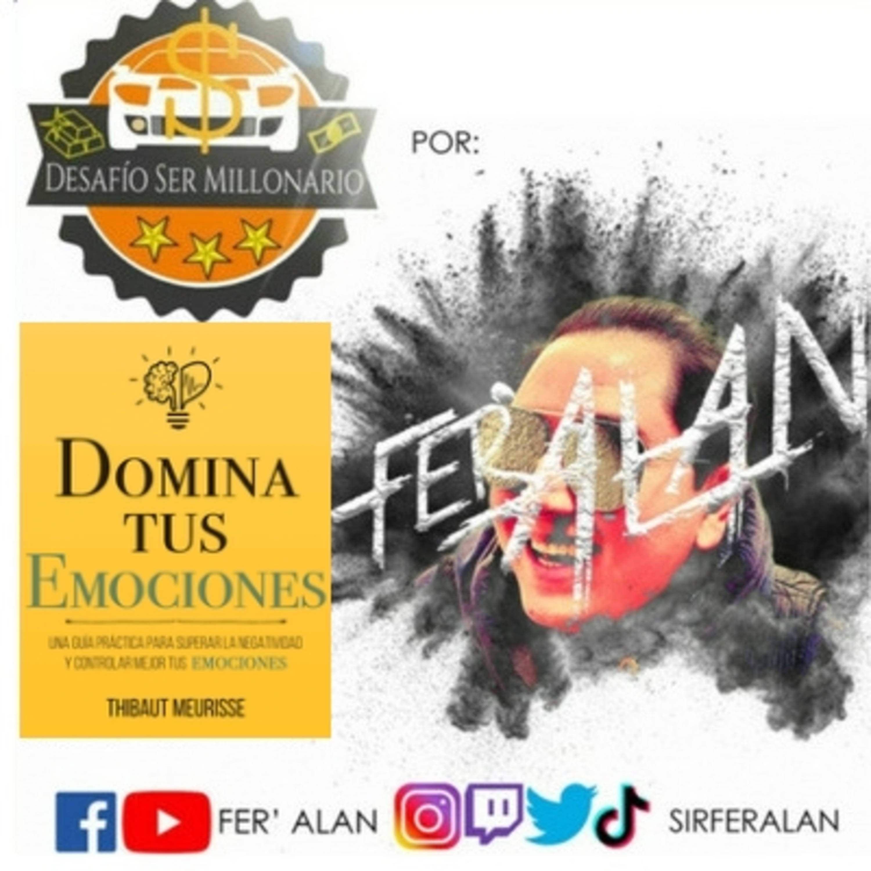 Desafío Ser Millonario