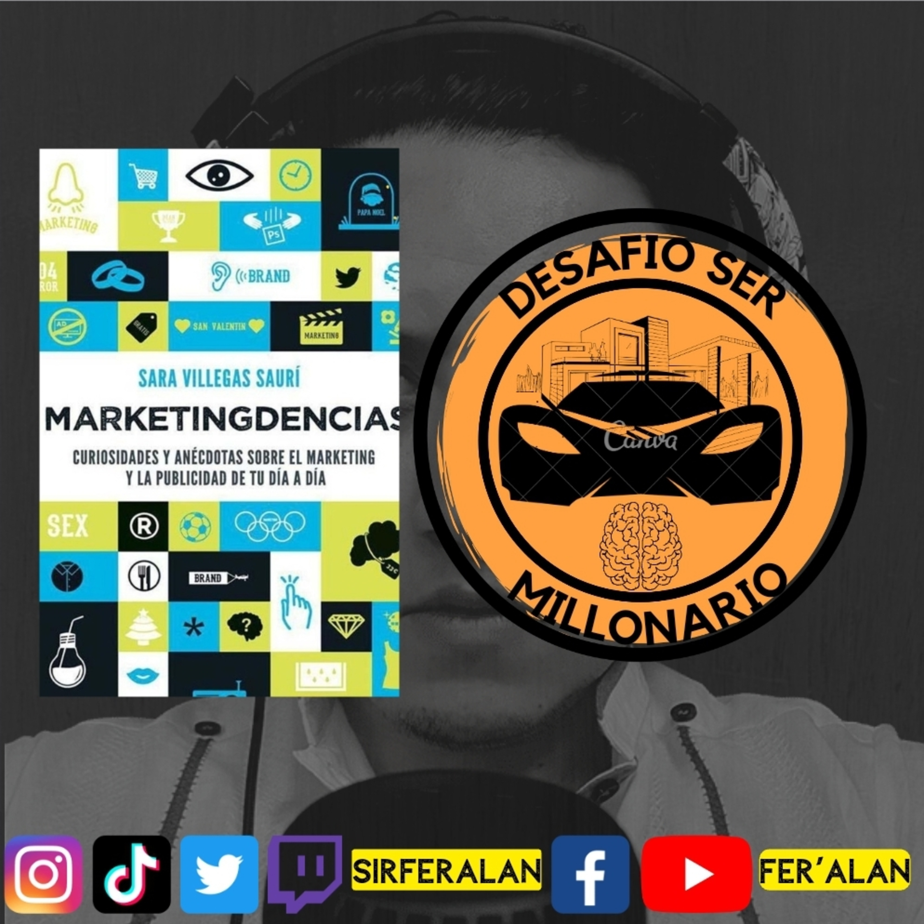 Marketingdencias - Sara Villegas Sauri
