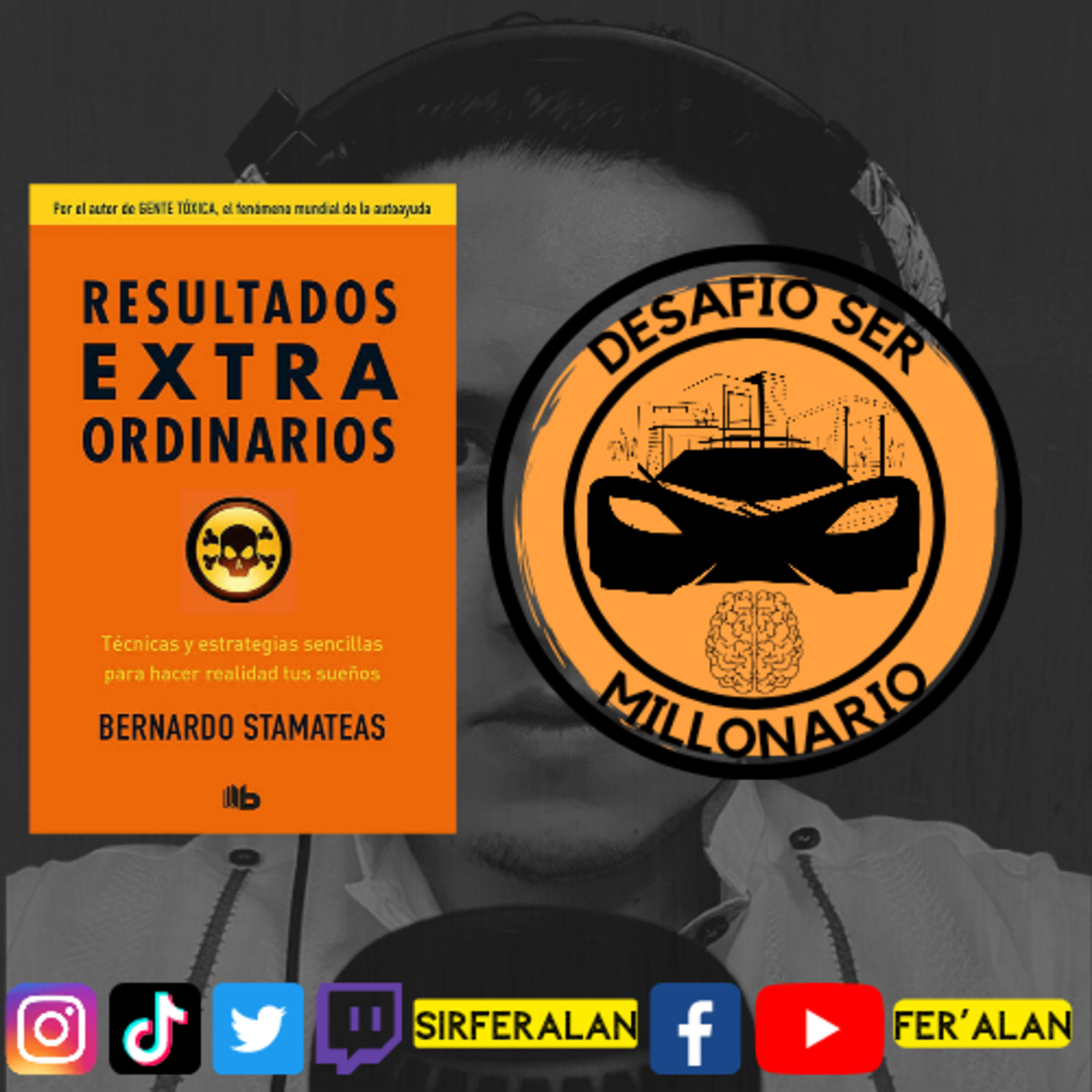 Resultados Extraordinarios - Bernardo Stamateas