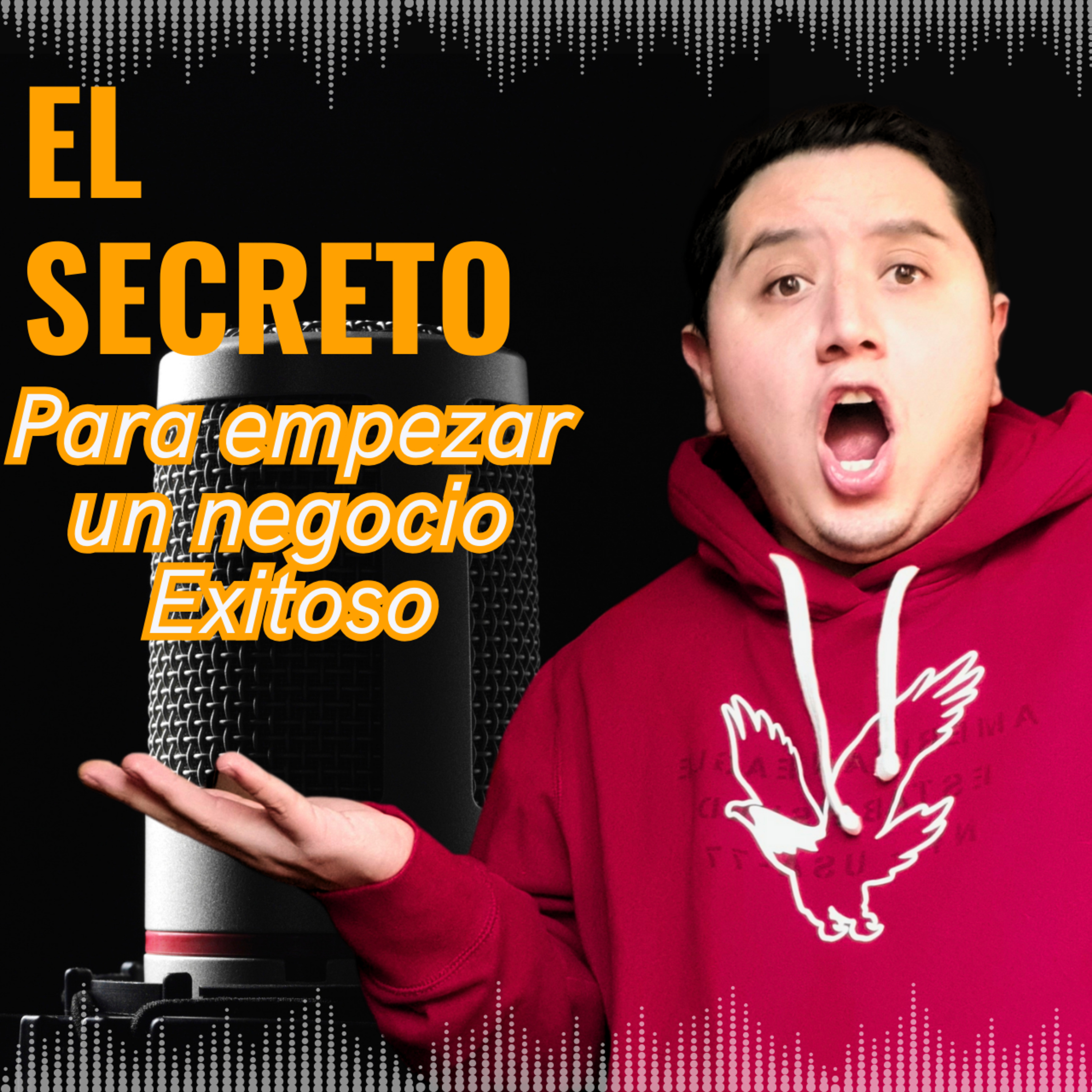 3 Recursos INDISPENSABLES QUE DEBES SABER para iniciar Un Negocio Exitoso. ✅️ | Lección #3 episode artwork