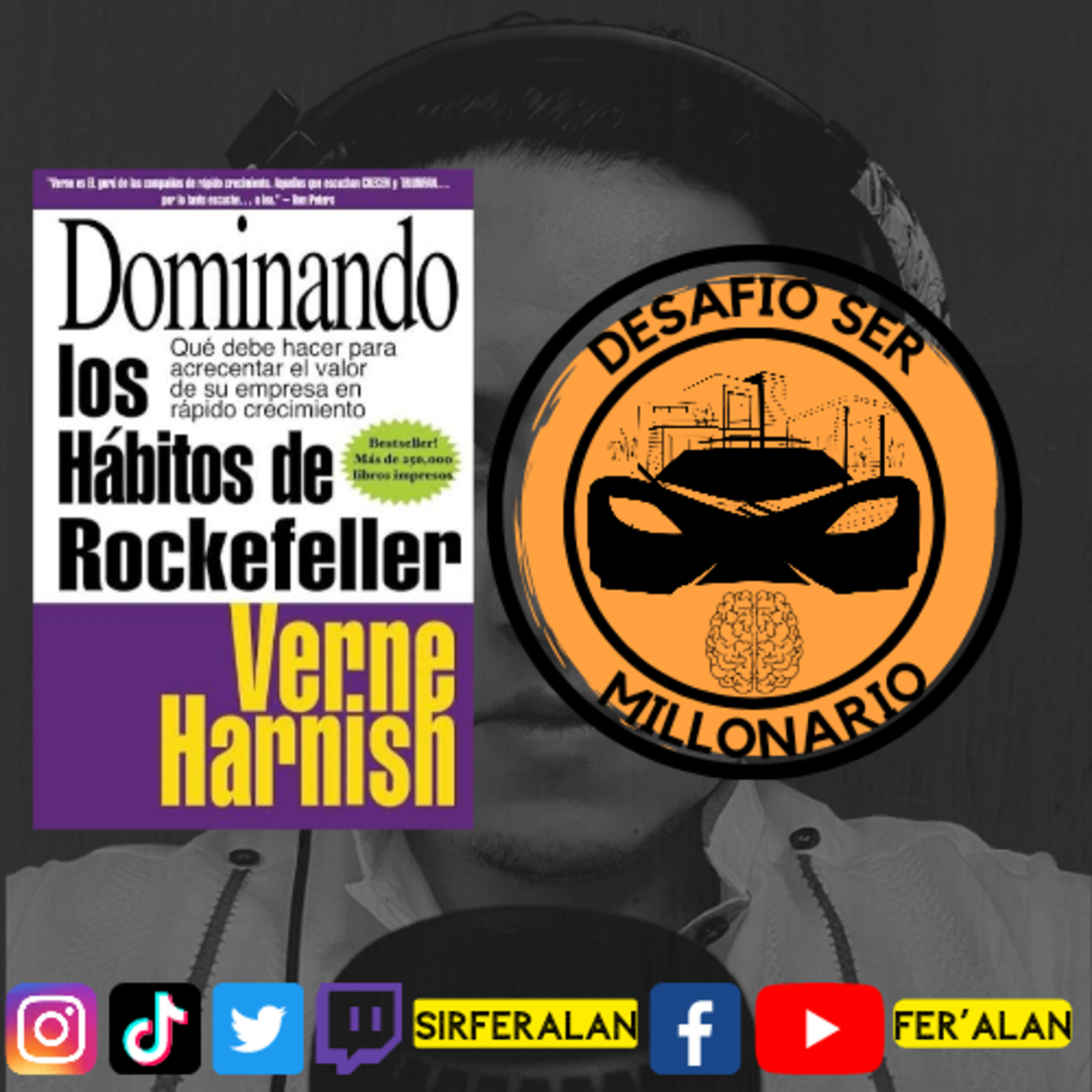 Desafío Ser Millonario