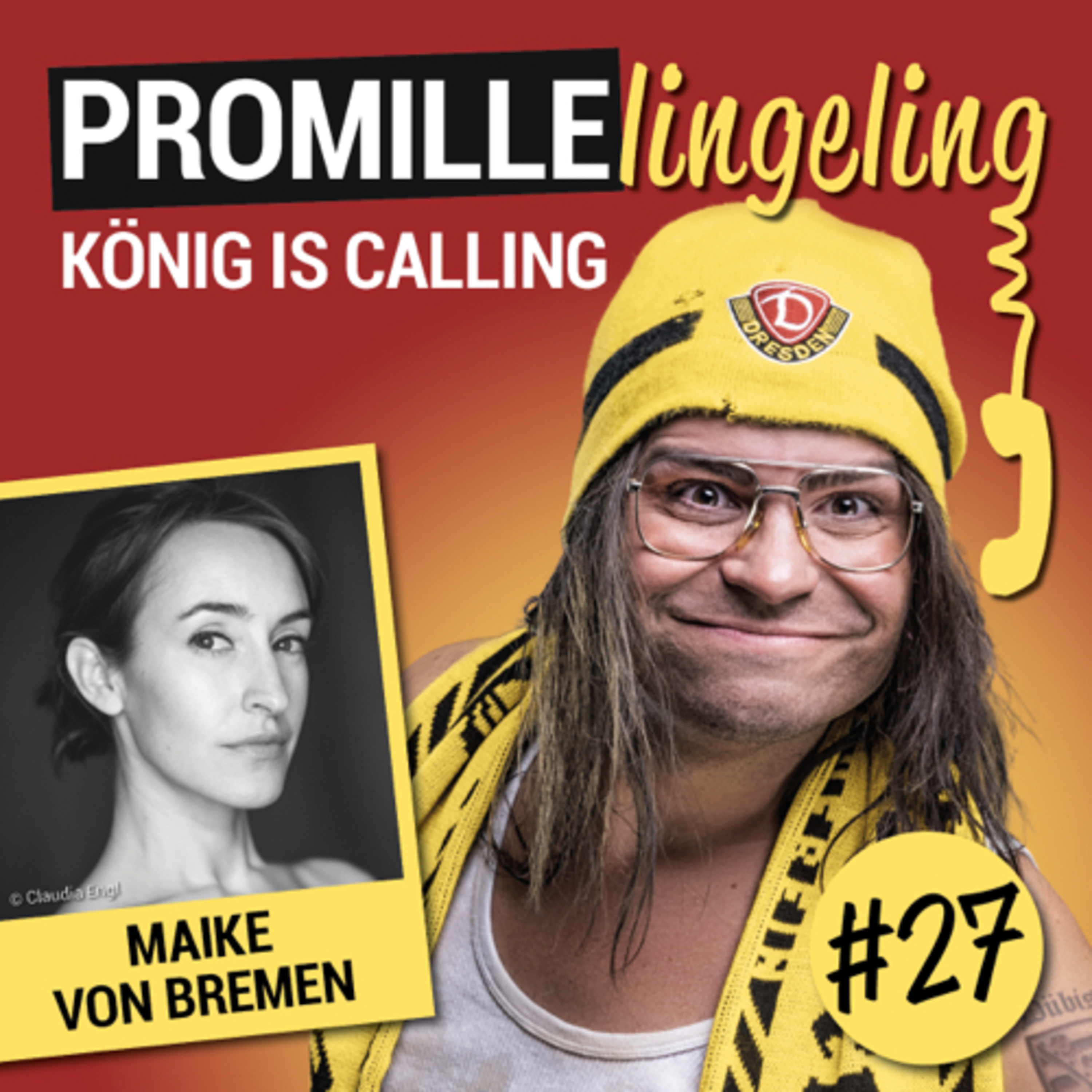 PROMILLElingeling - König is calling