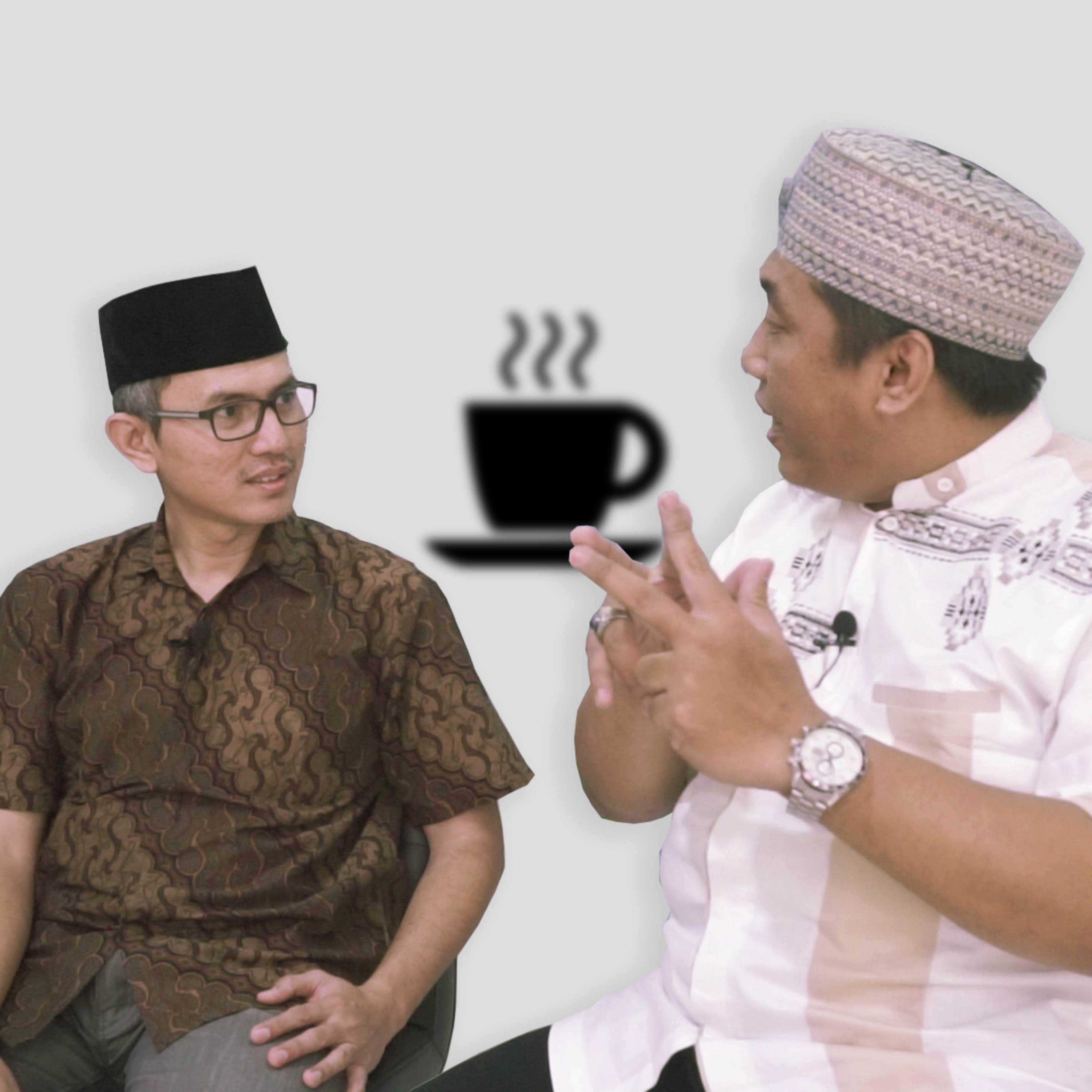 Podcast Tasawuf