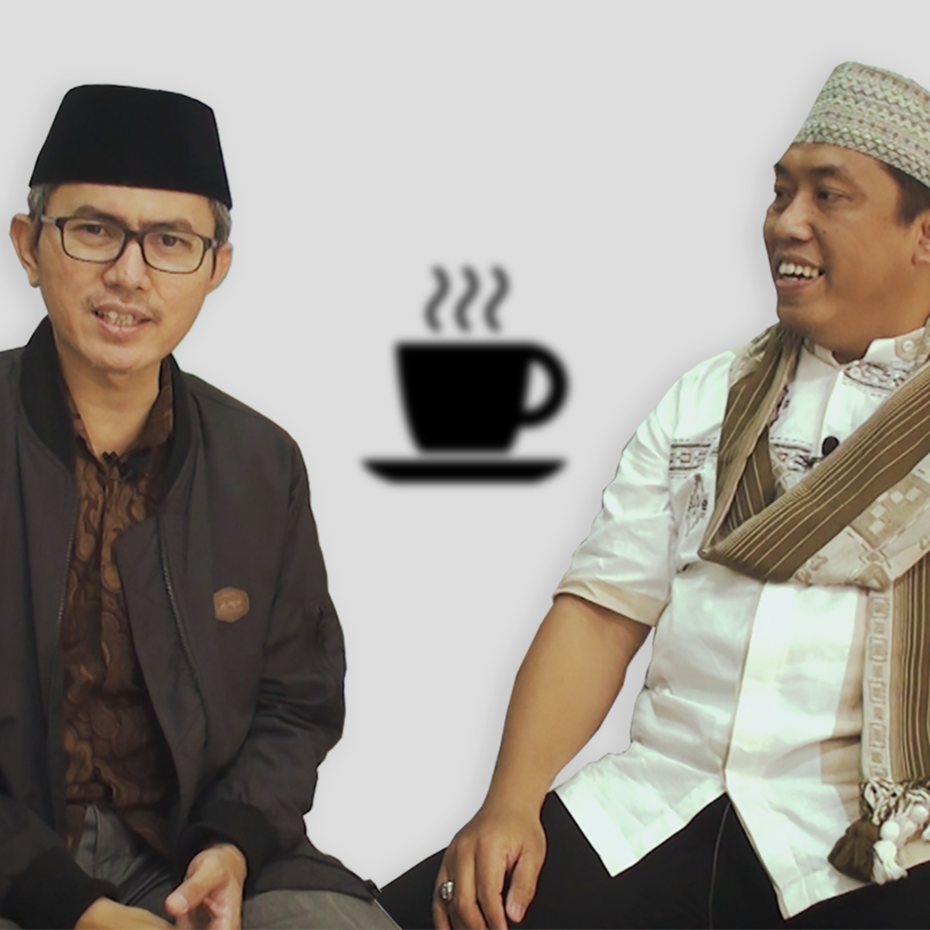 Podcast Tasawuf