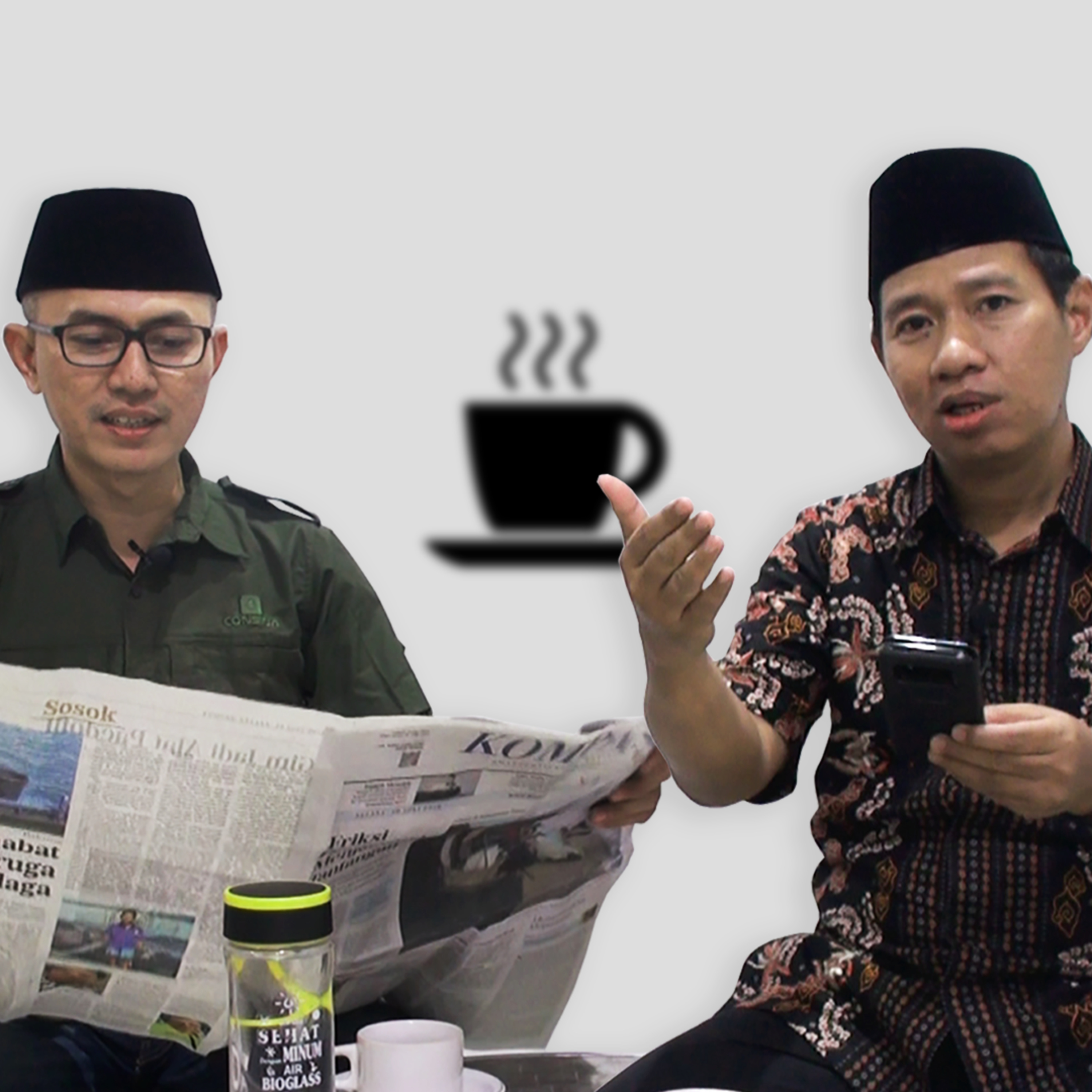 Podcast Tasawuf