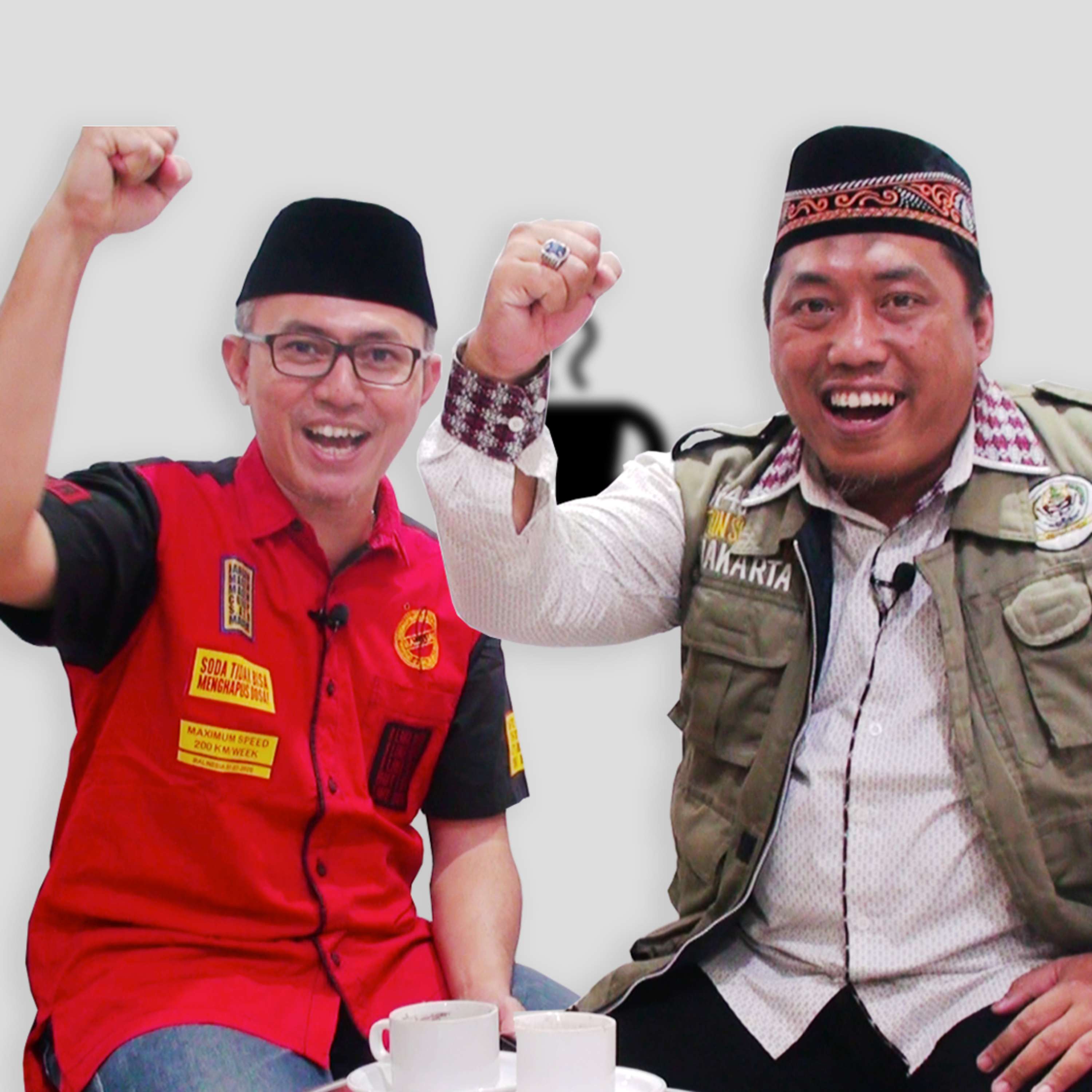 Podcast Tasawuf
