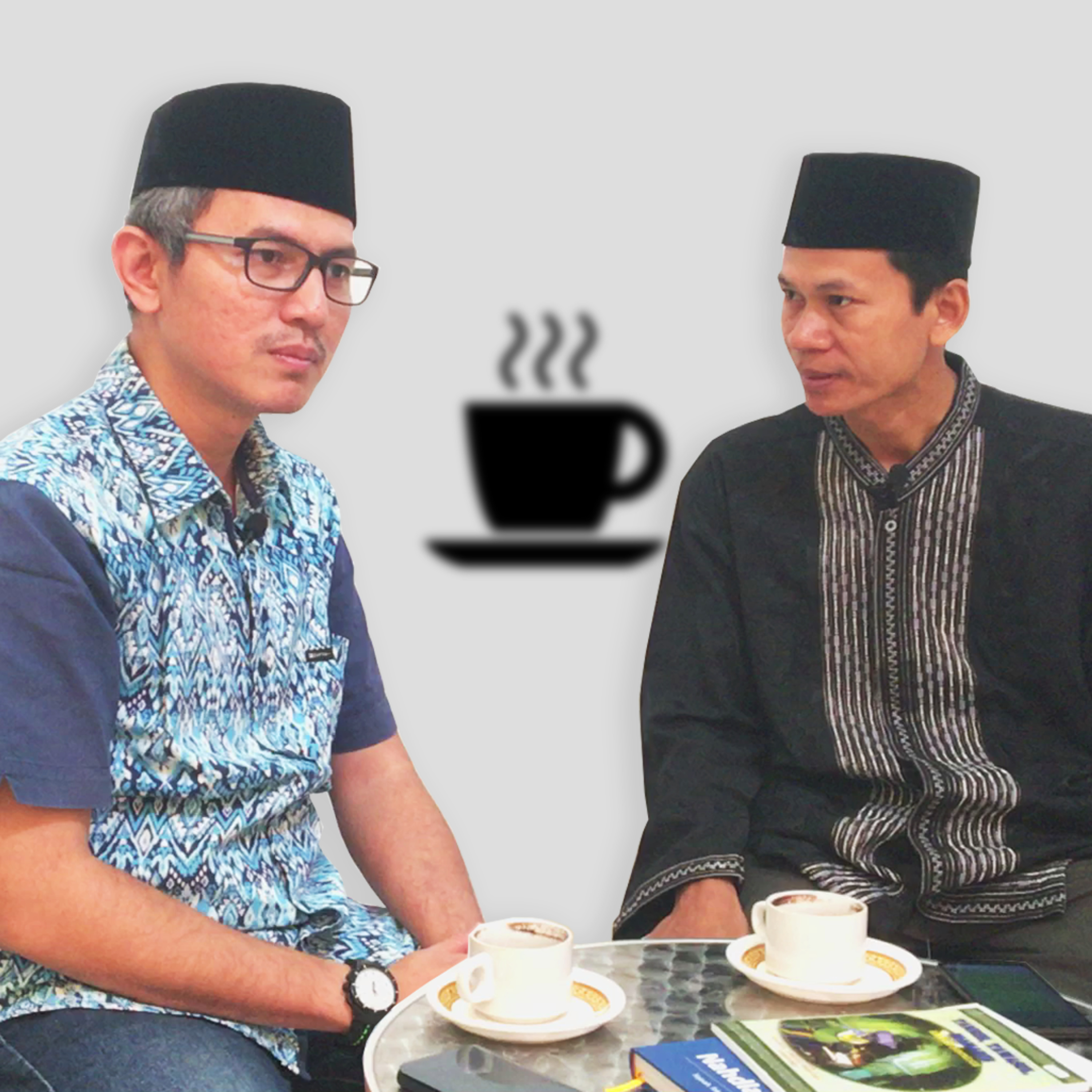 Podcast Tasawuf