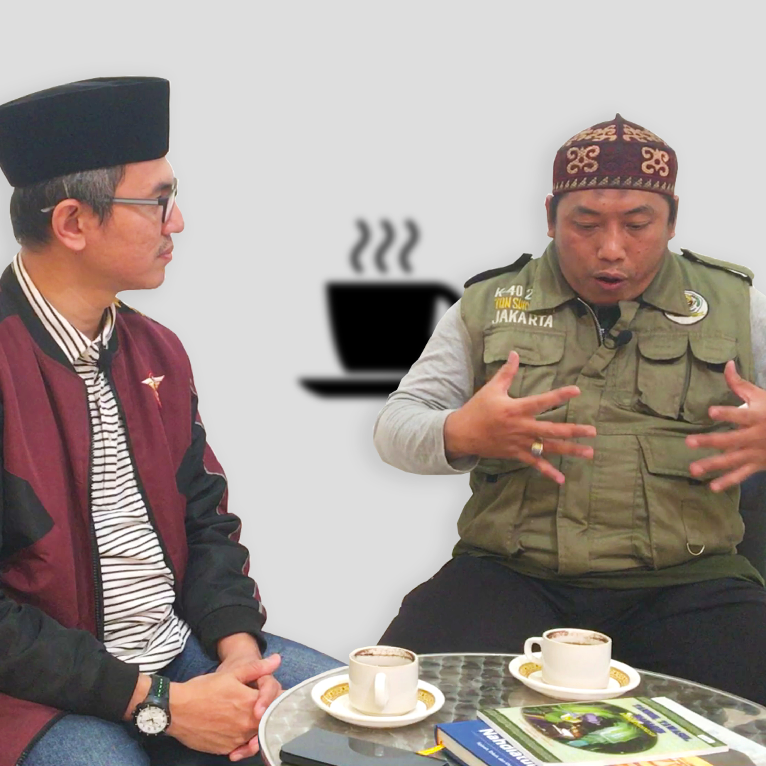 Podcast Tasawuf
