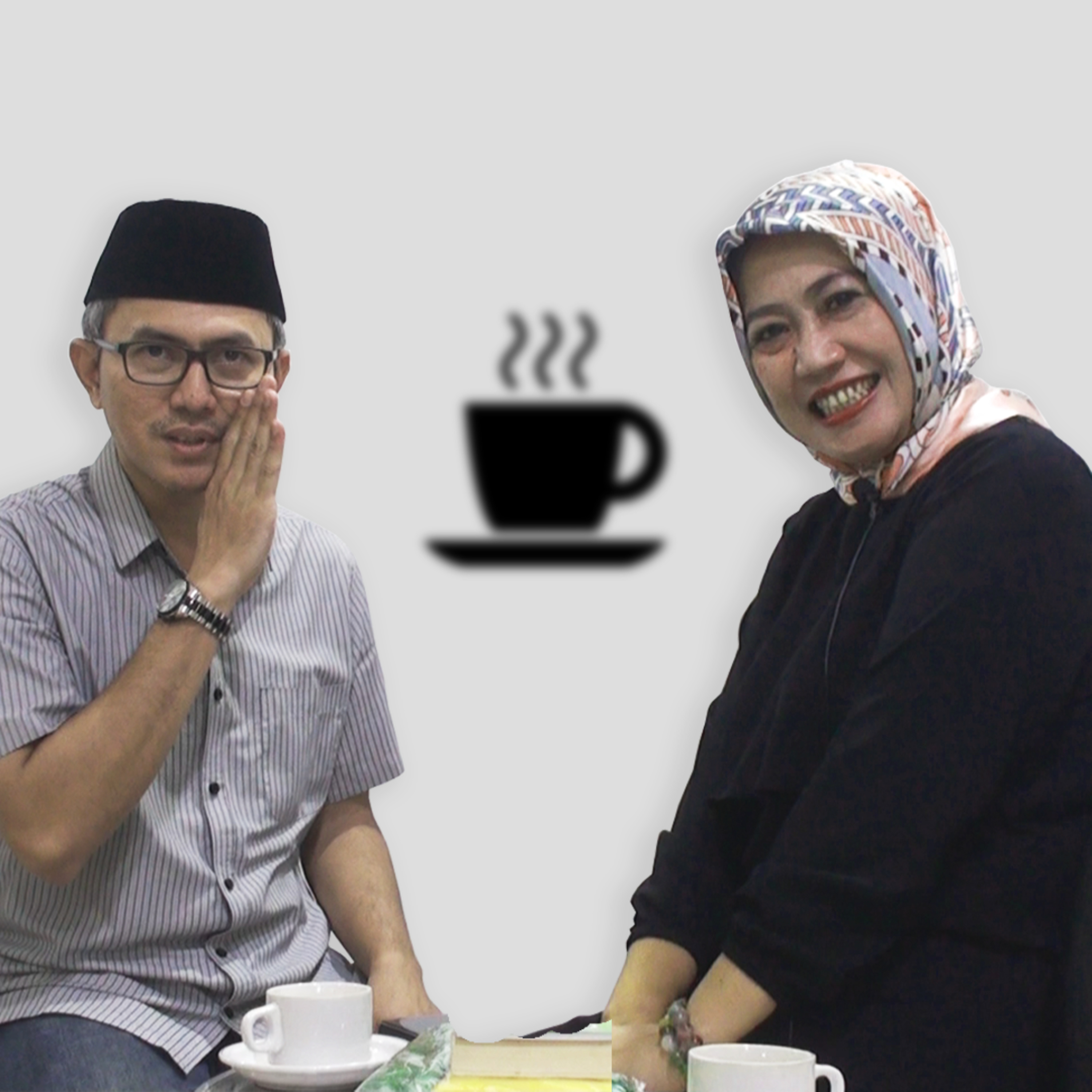 Podcast Tasawuf
