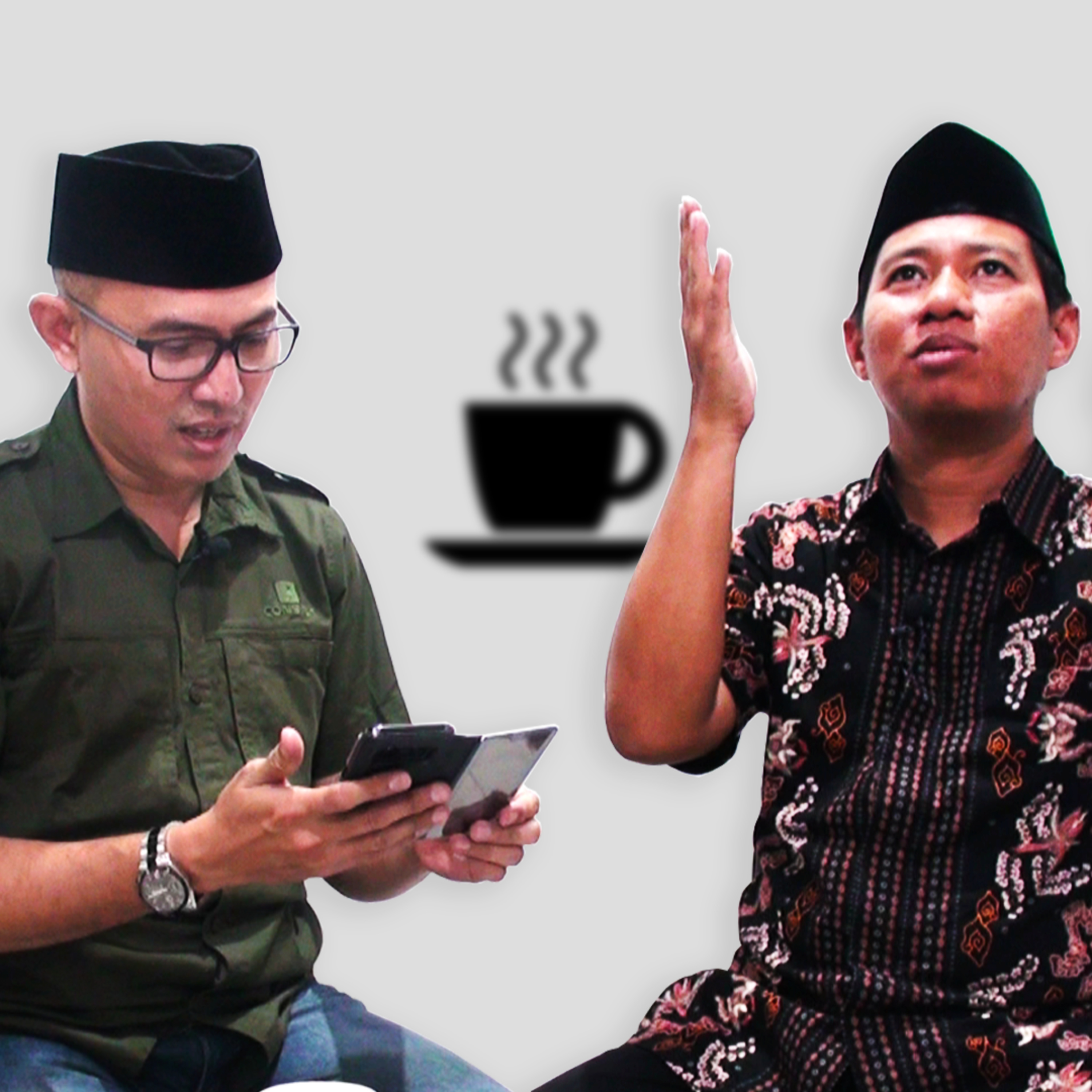 Podcast Tasawuf