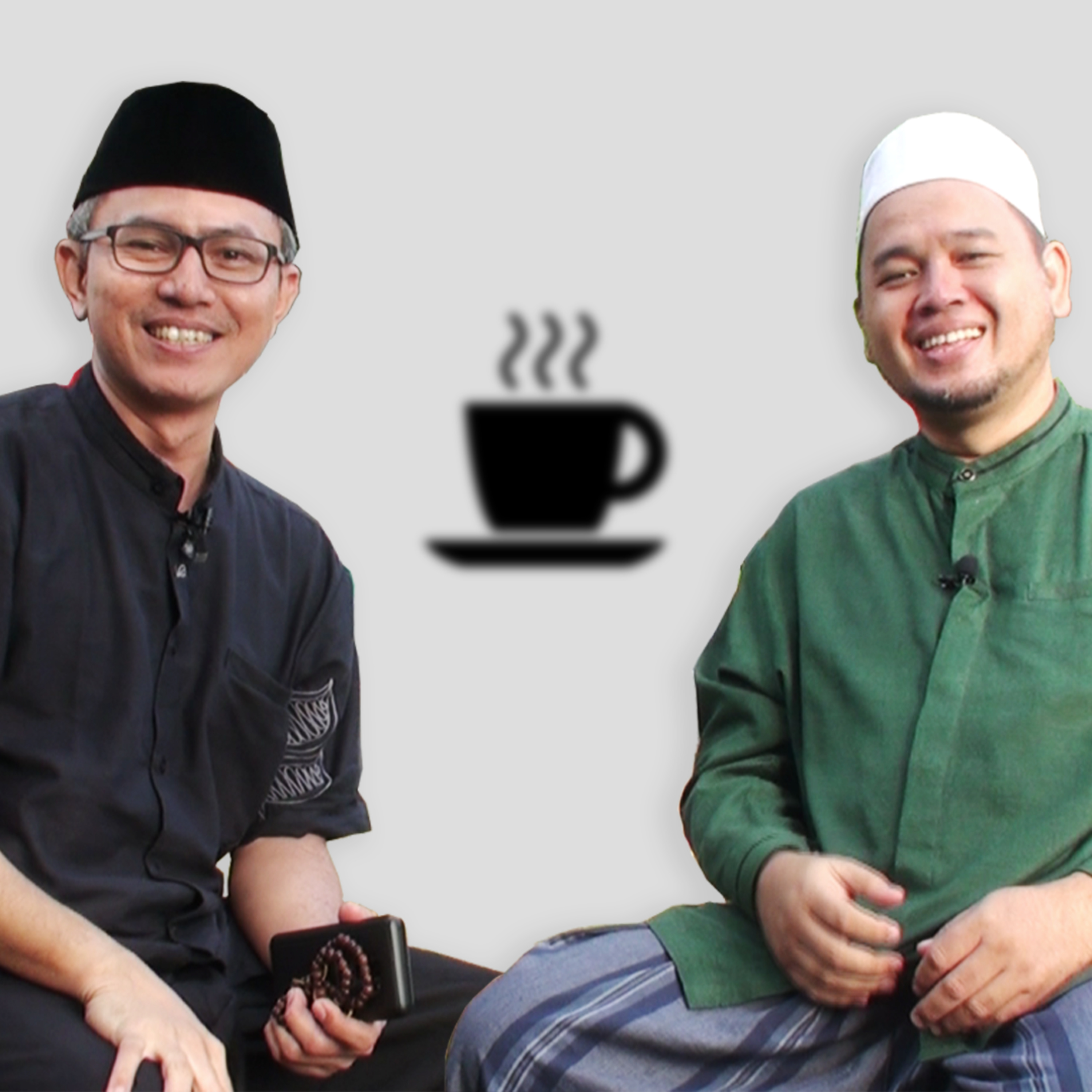 Podcast Tasawuf