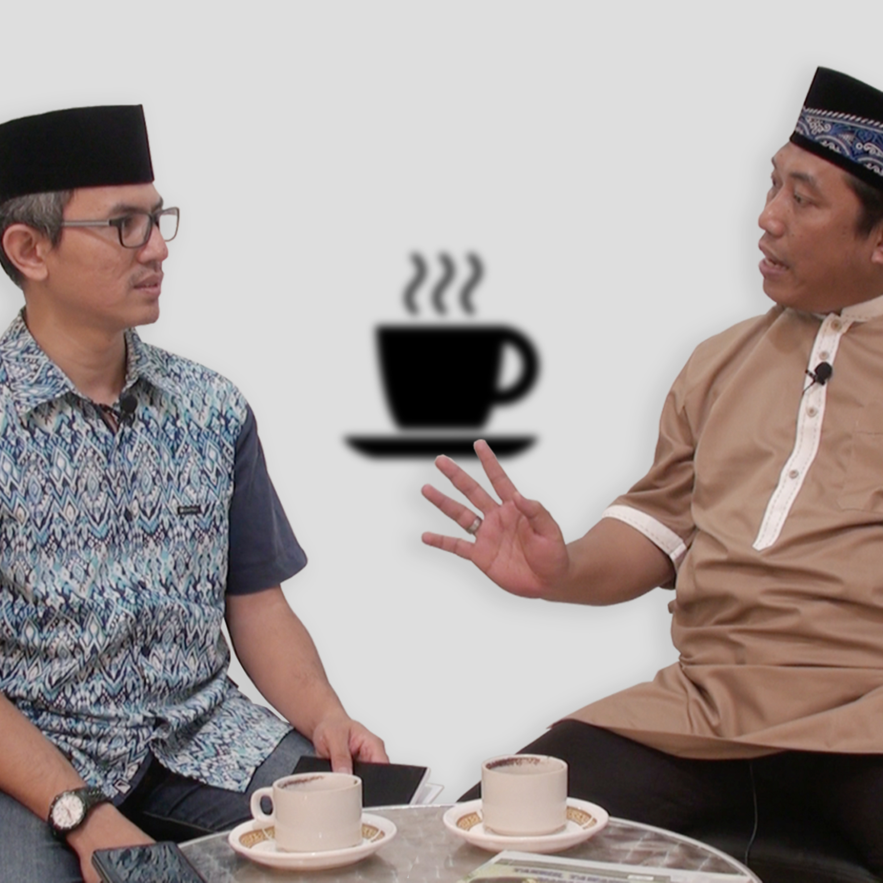 Podcast Tasawuf