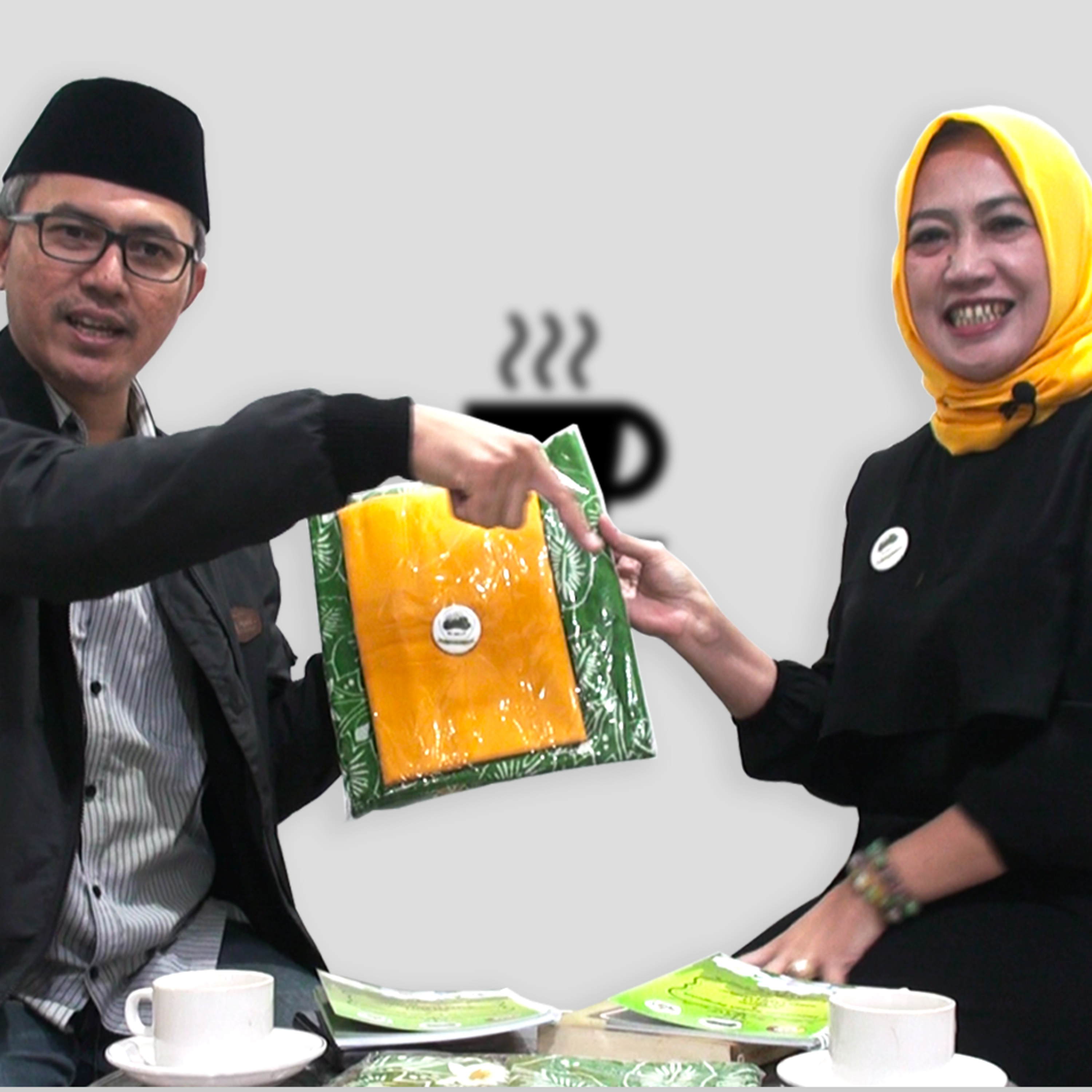 Podcast Tasawuf