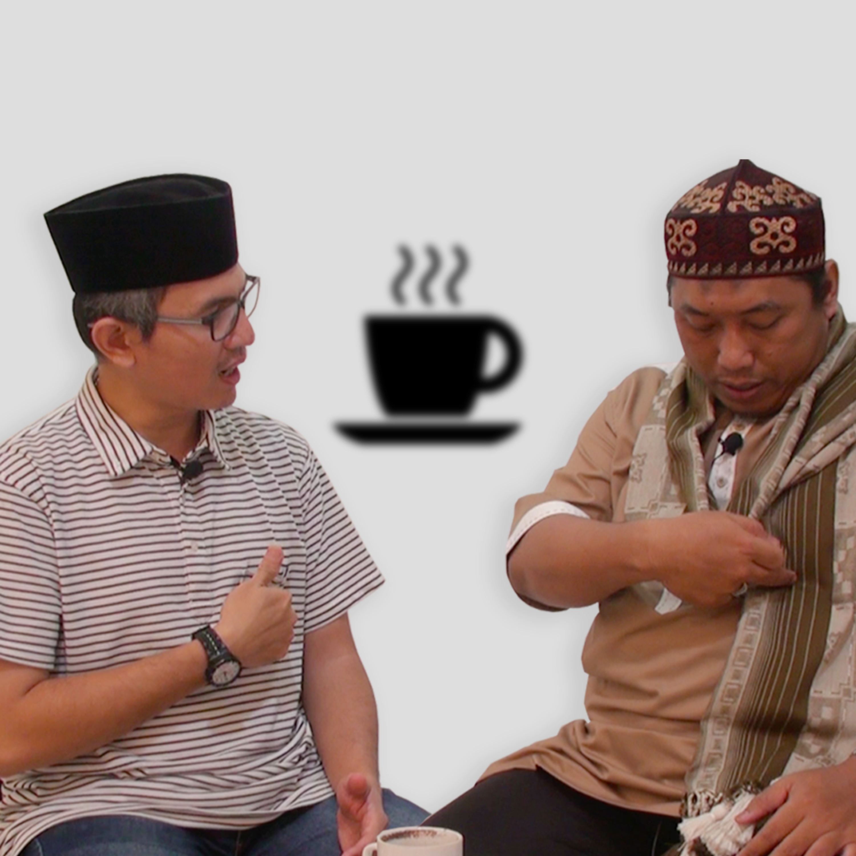 Podcast Tasawuf