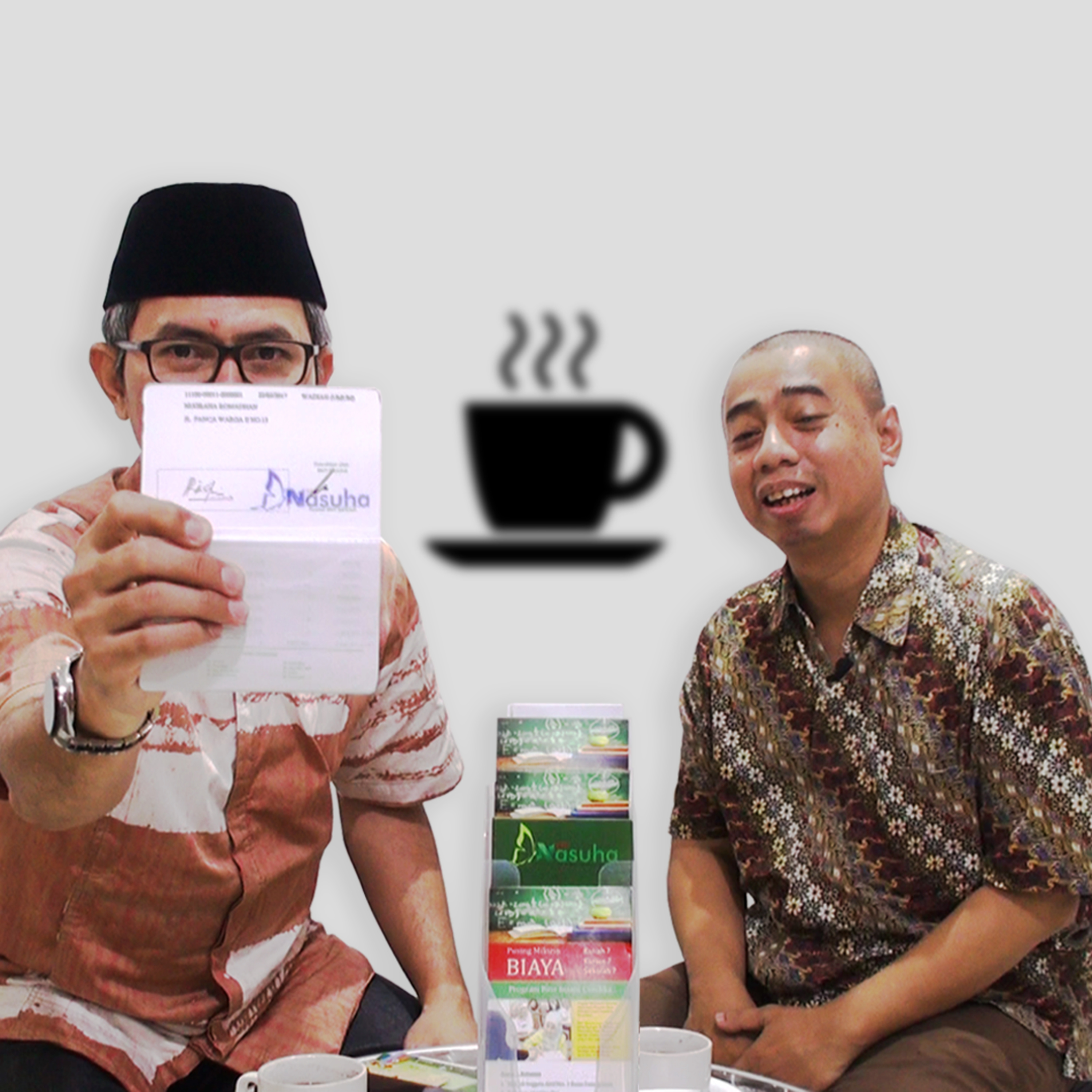 Podcast Tasawuf