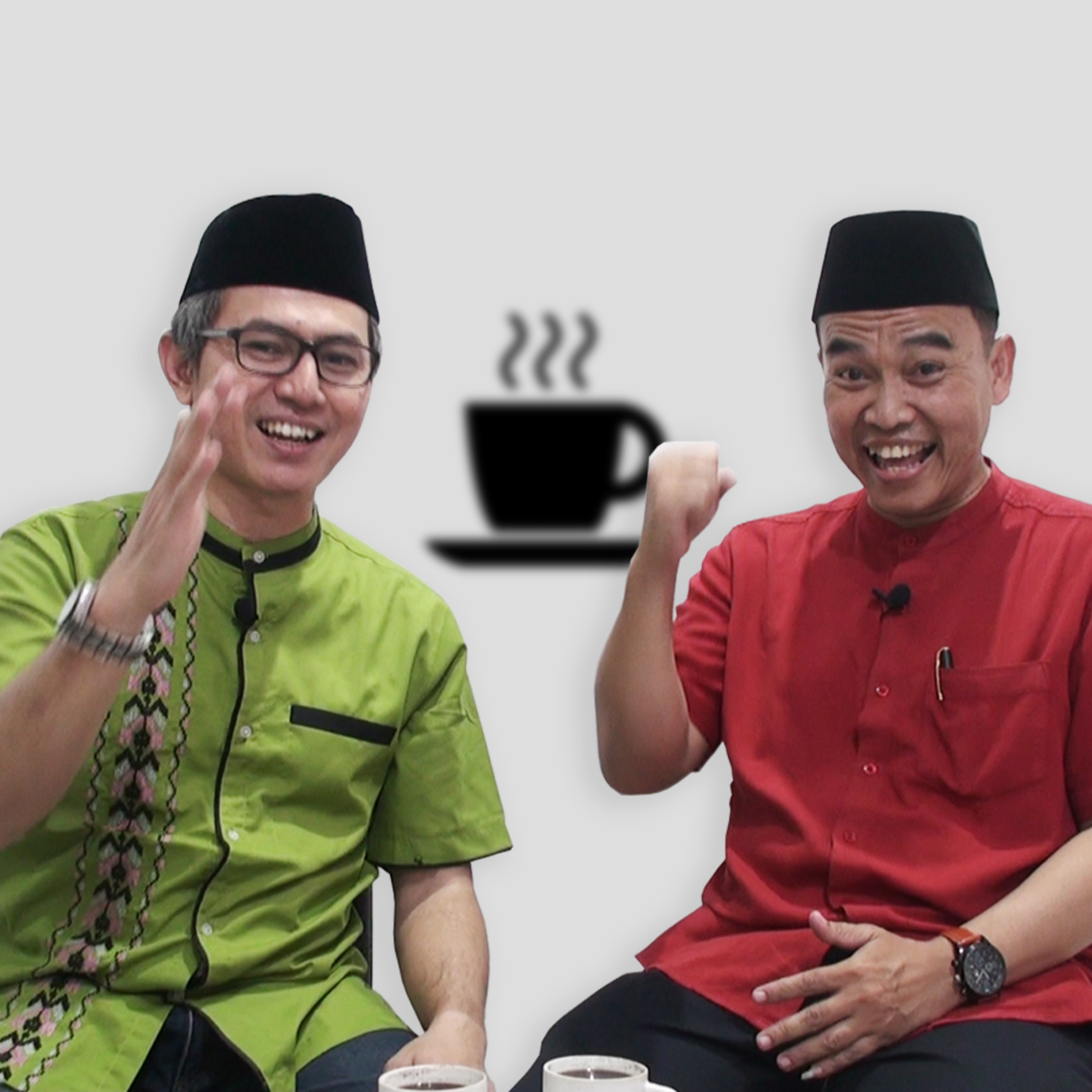 Podcast Tasawuf