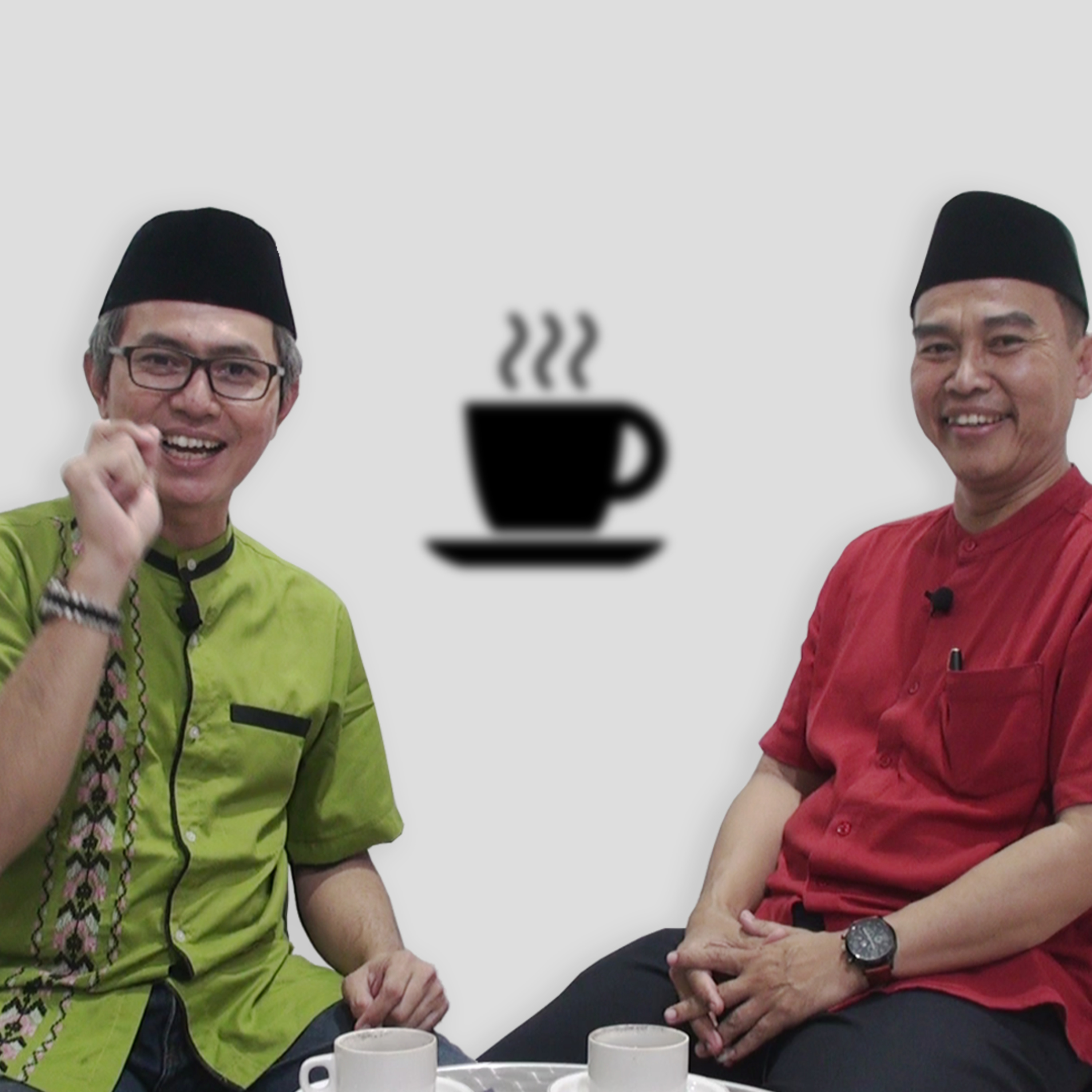 Podcast Tasawuf