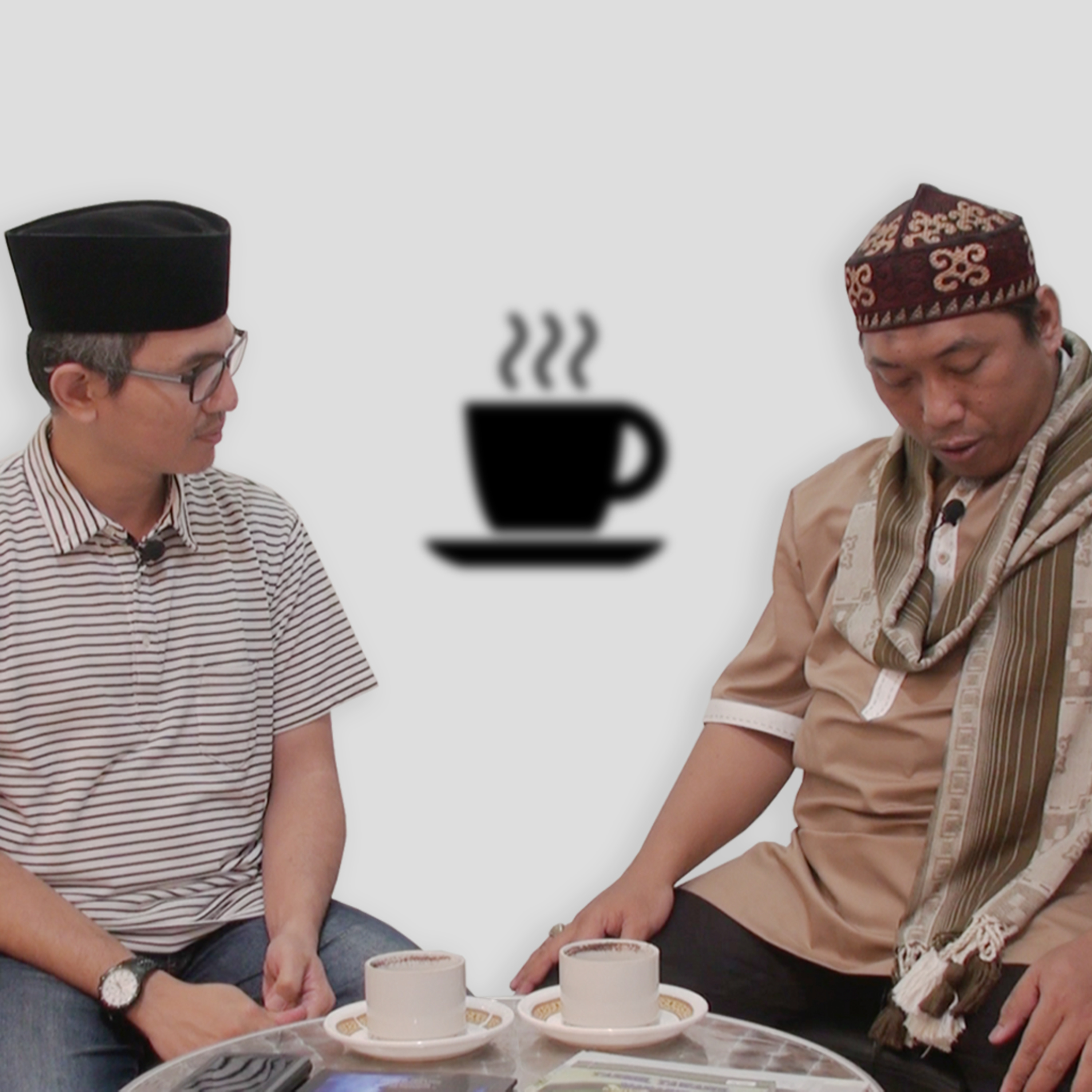 Podcast Tasawuf