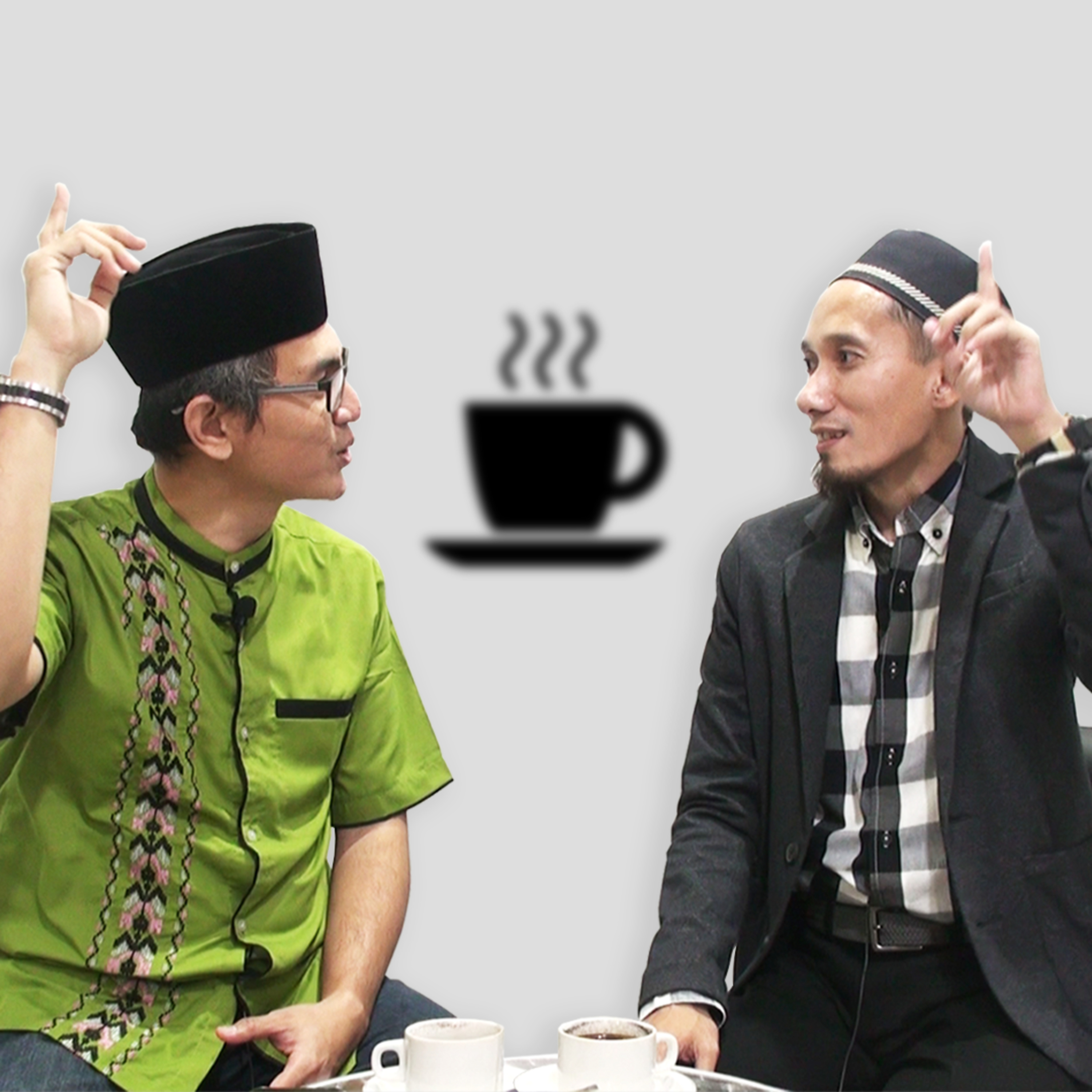 Podcast Tasawuf