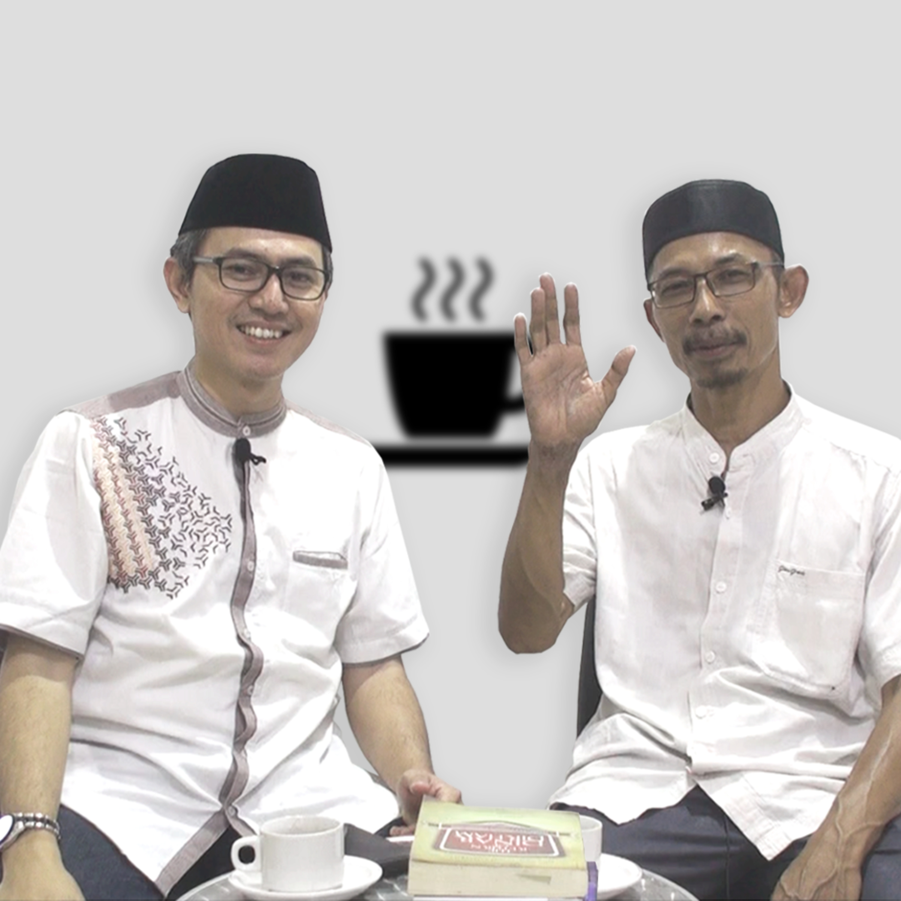 Podcast Tasawuf