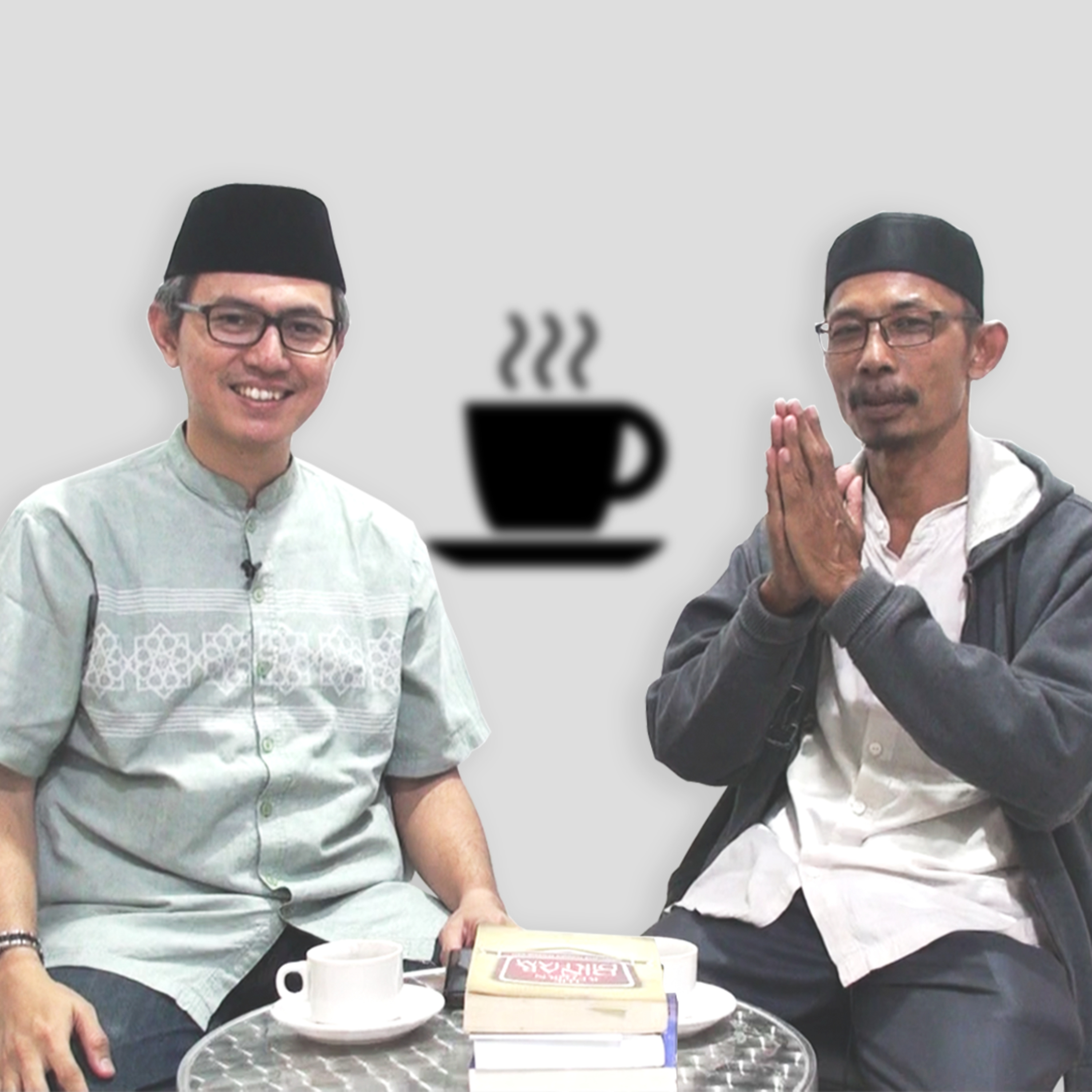Podcast Tasawuf