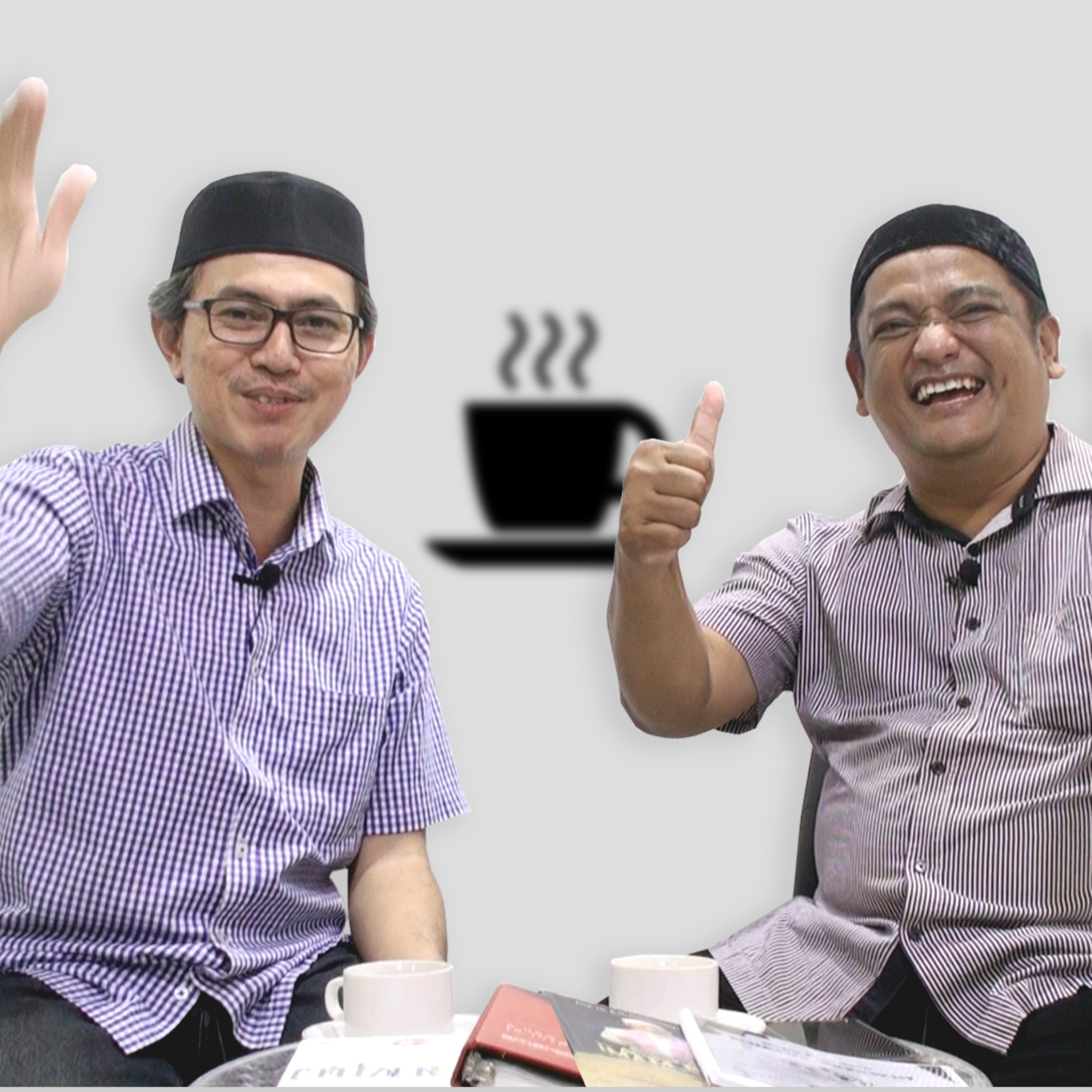 Podcast Tasawuf