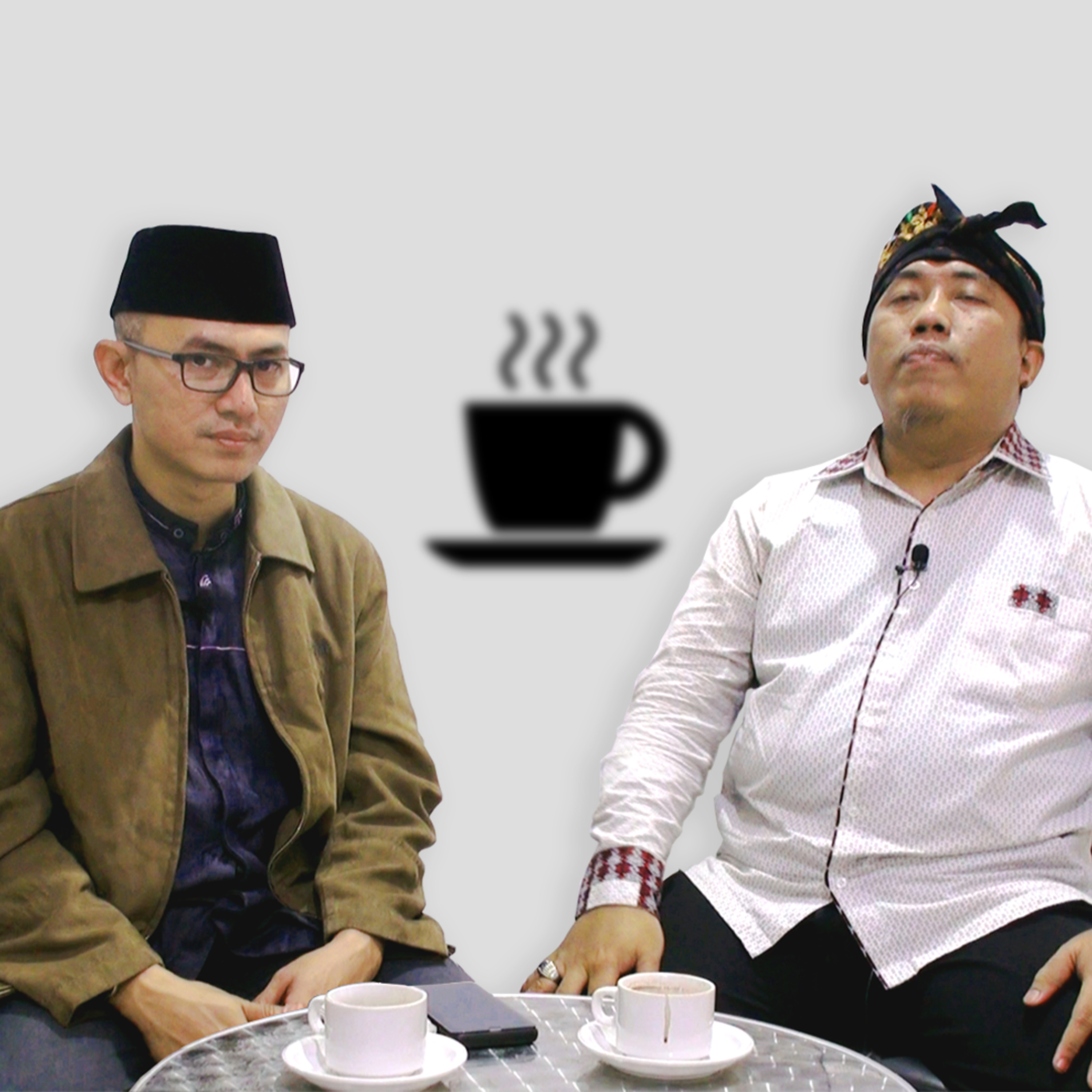 Podcast Tasawuf