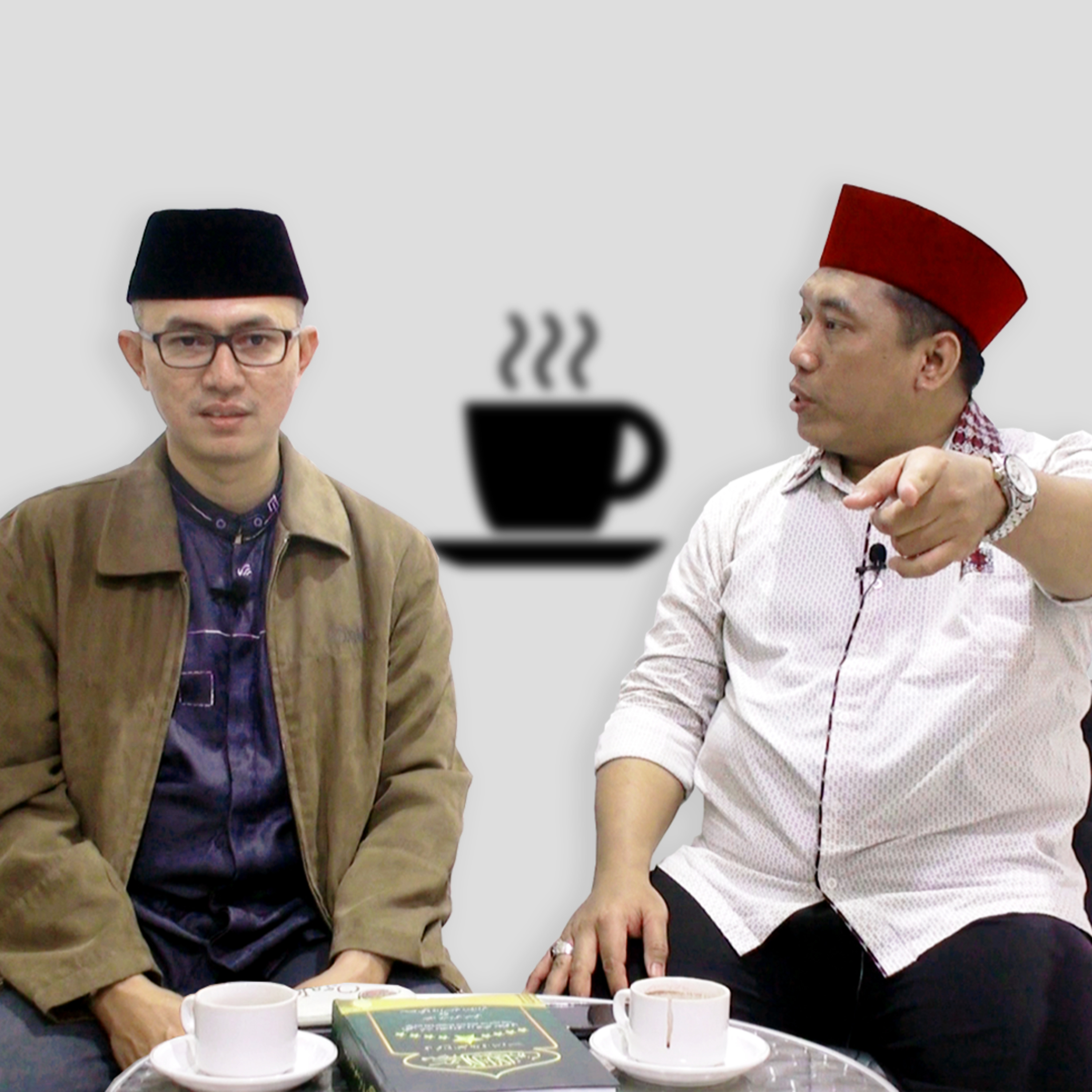 Podcast Tasawuf