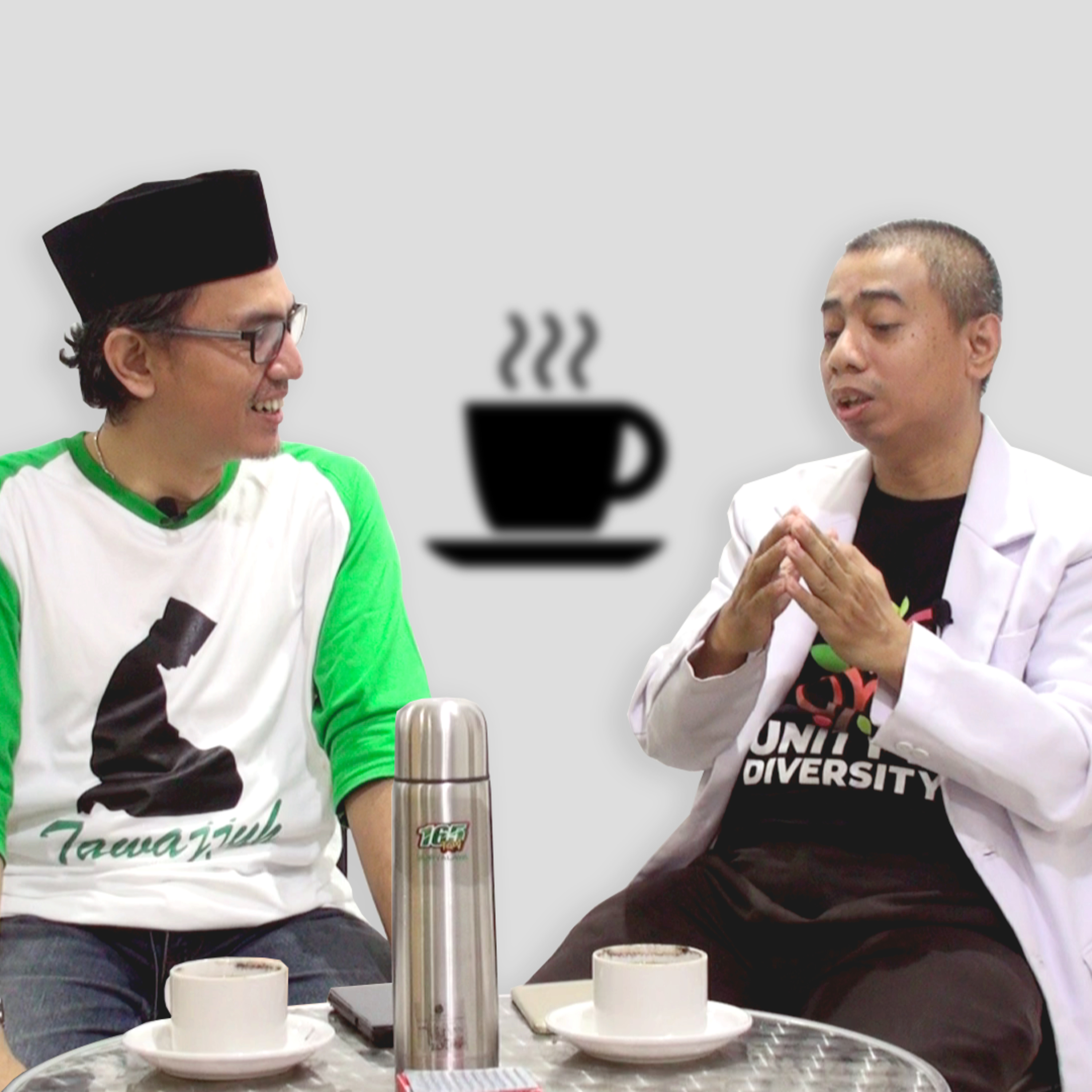 Podcast Tasawuf