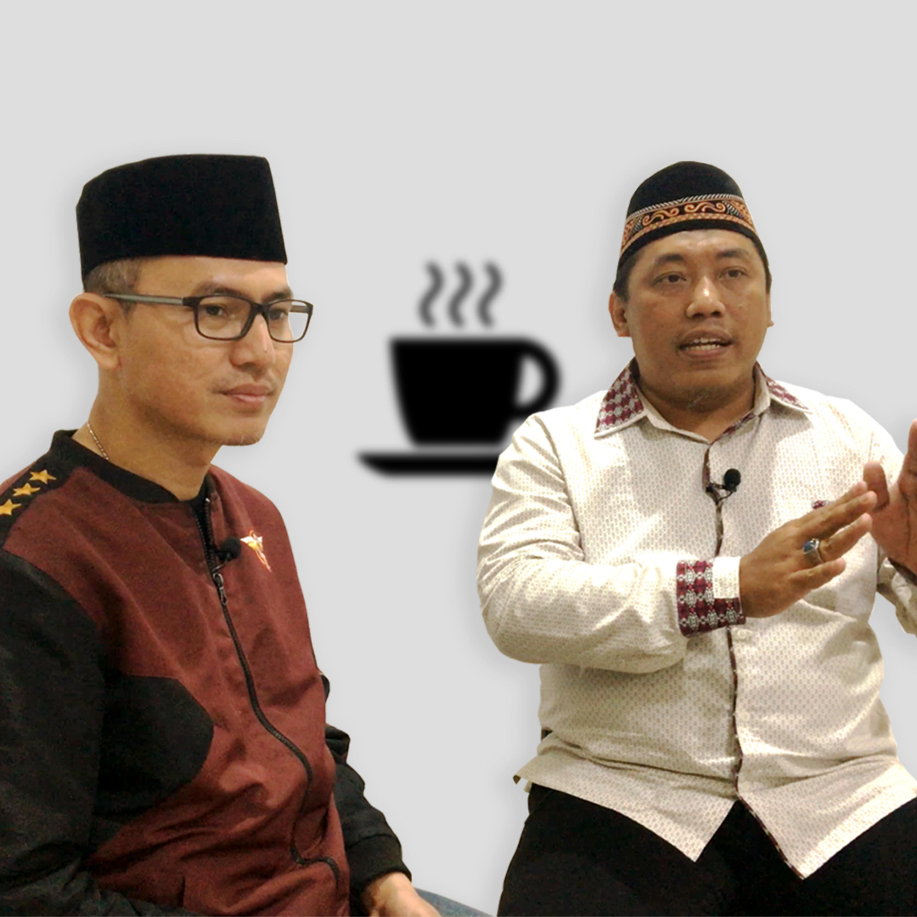 Podcast Tasawuf