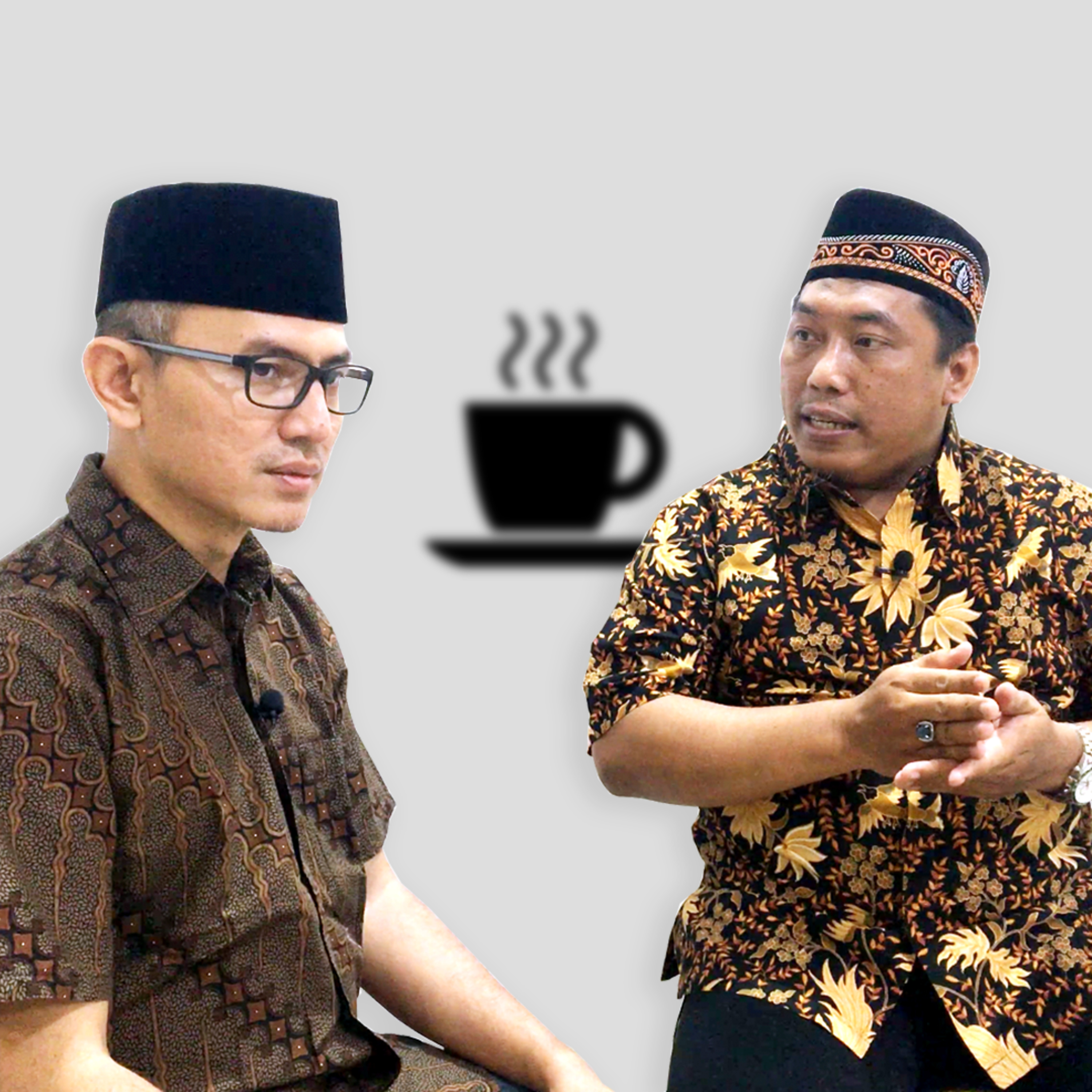 Podcast Tasawuf