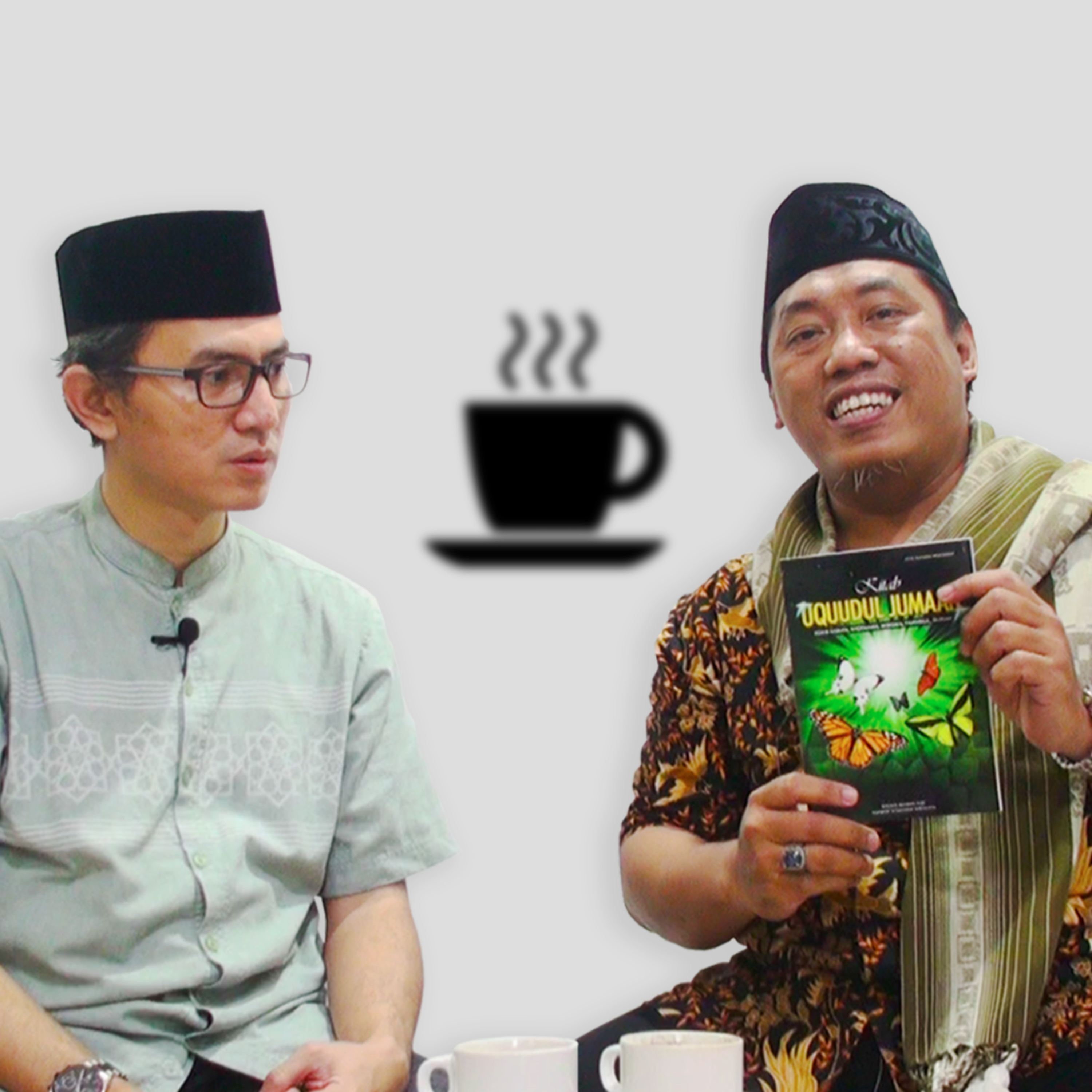 Podcast Tasawuf