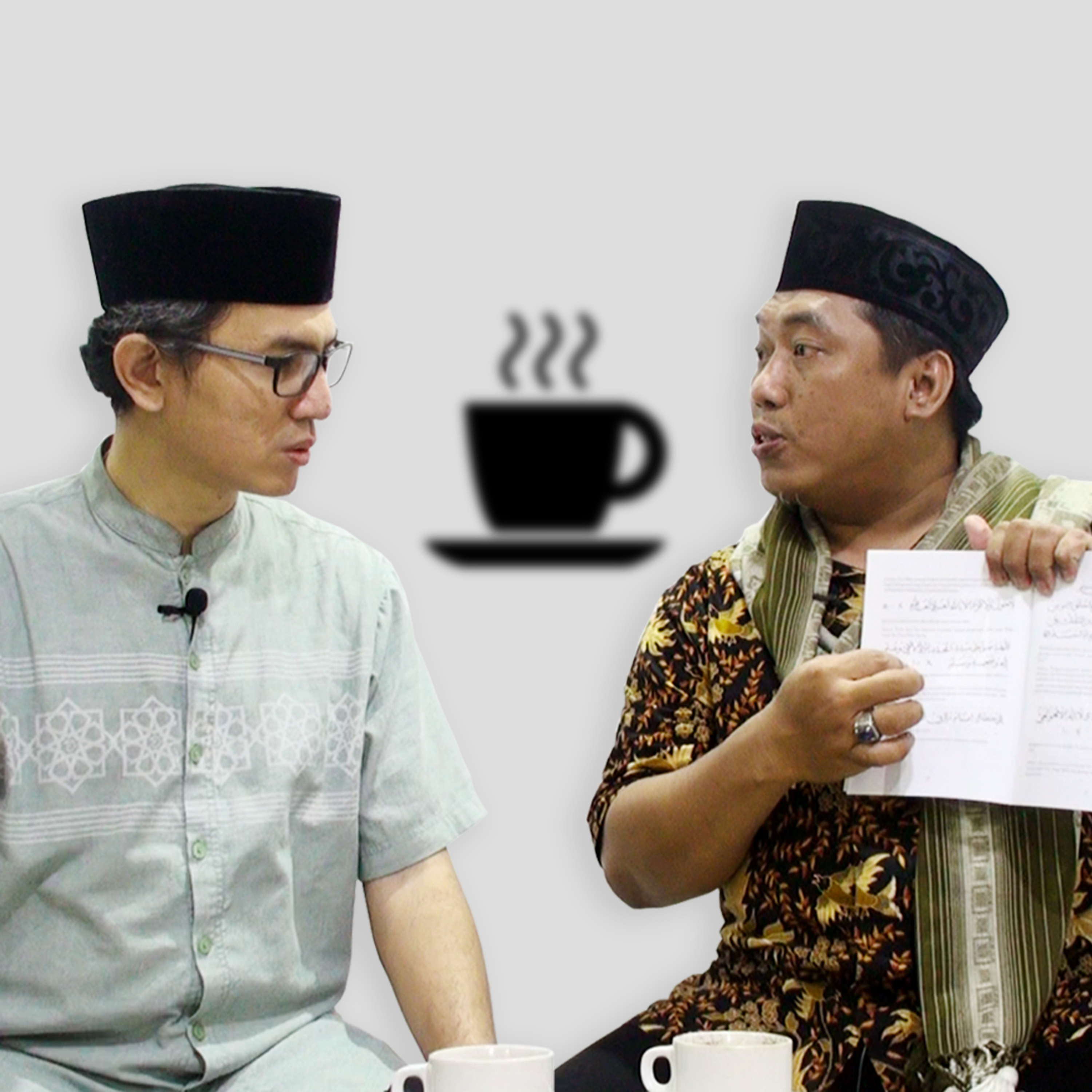 Podcast Tasawuf