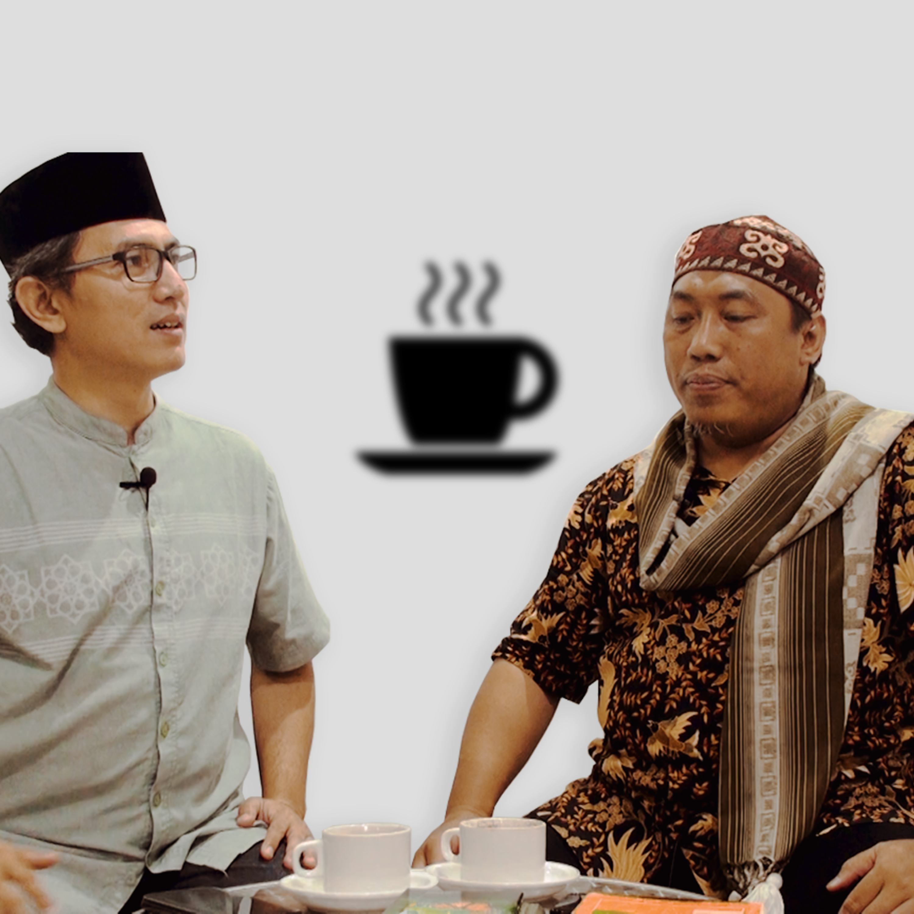 Podcast Tasawuf