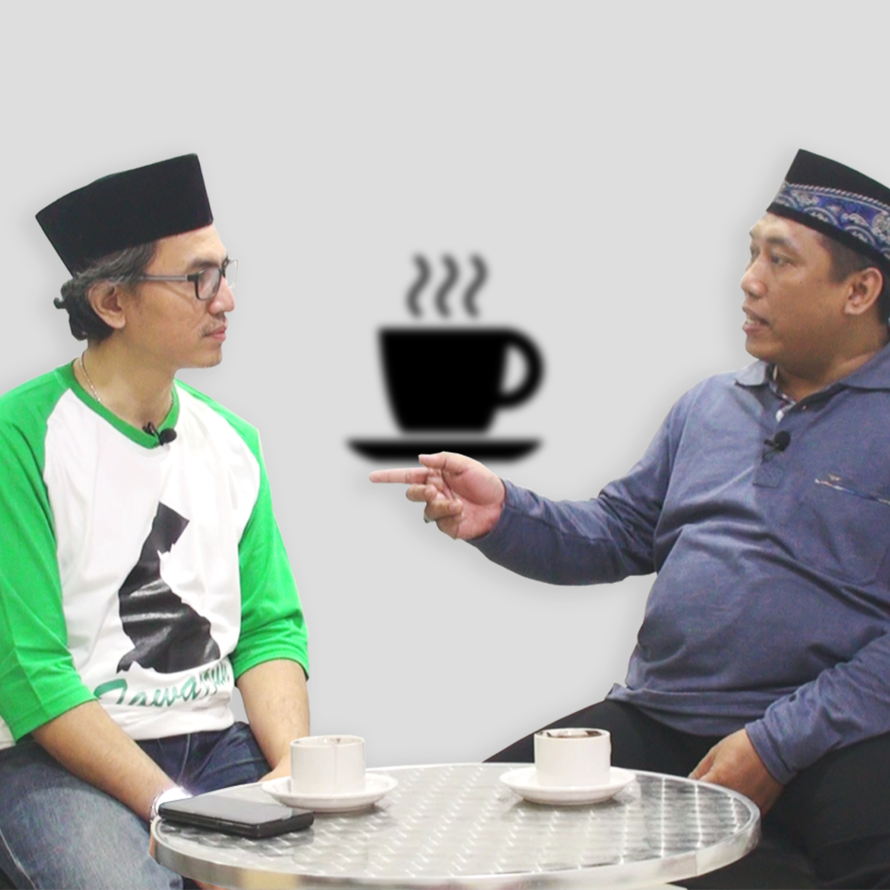 Podcast Tasawuf