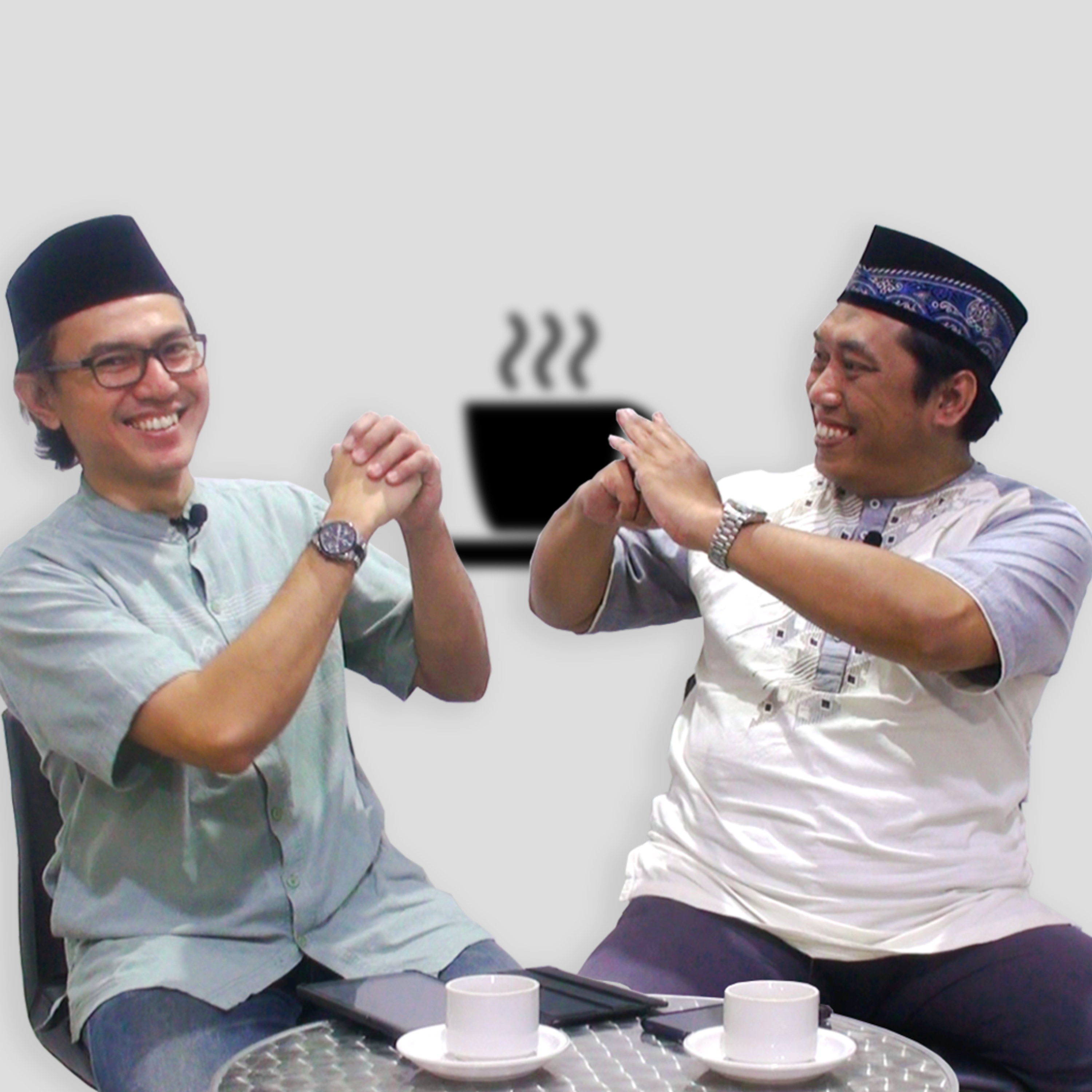 Podcast Tasawuf