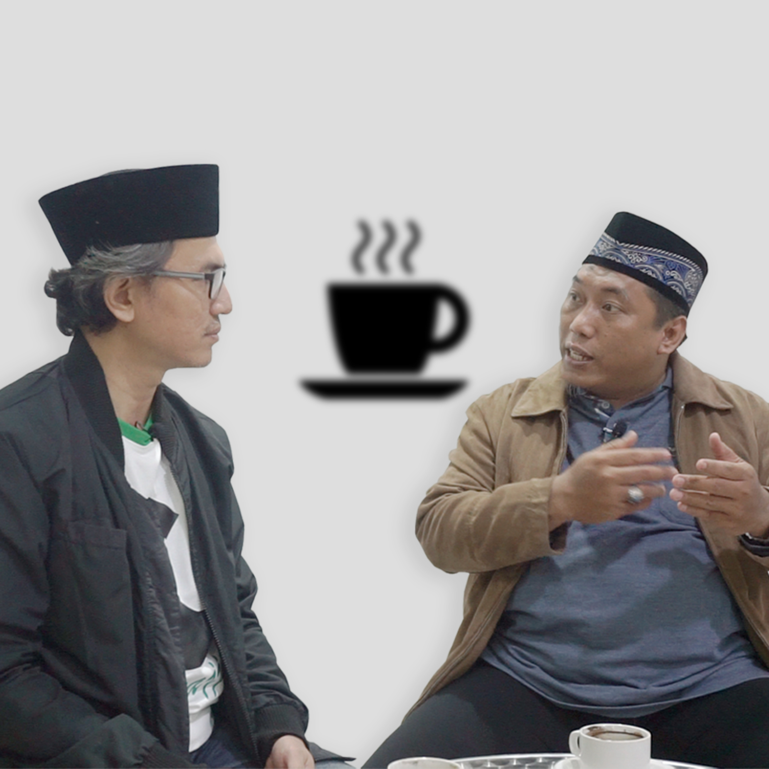 Podcast Tasawuf