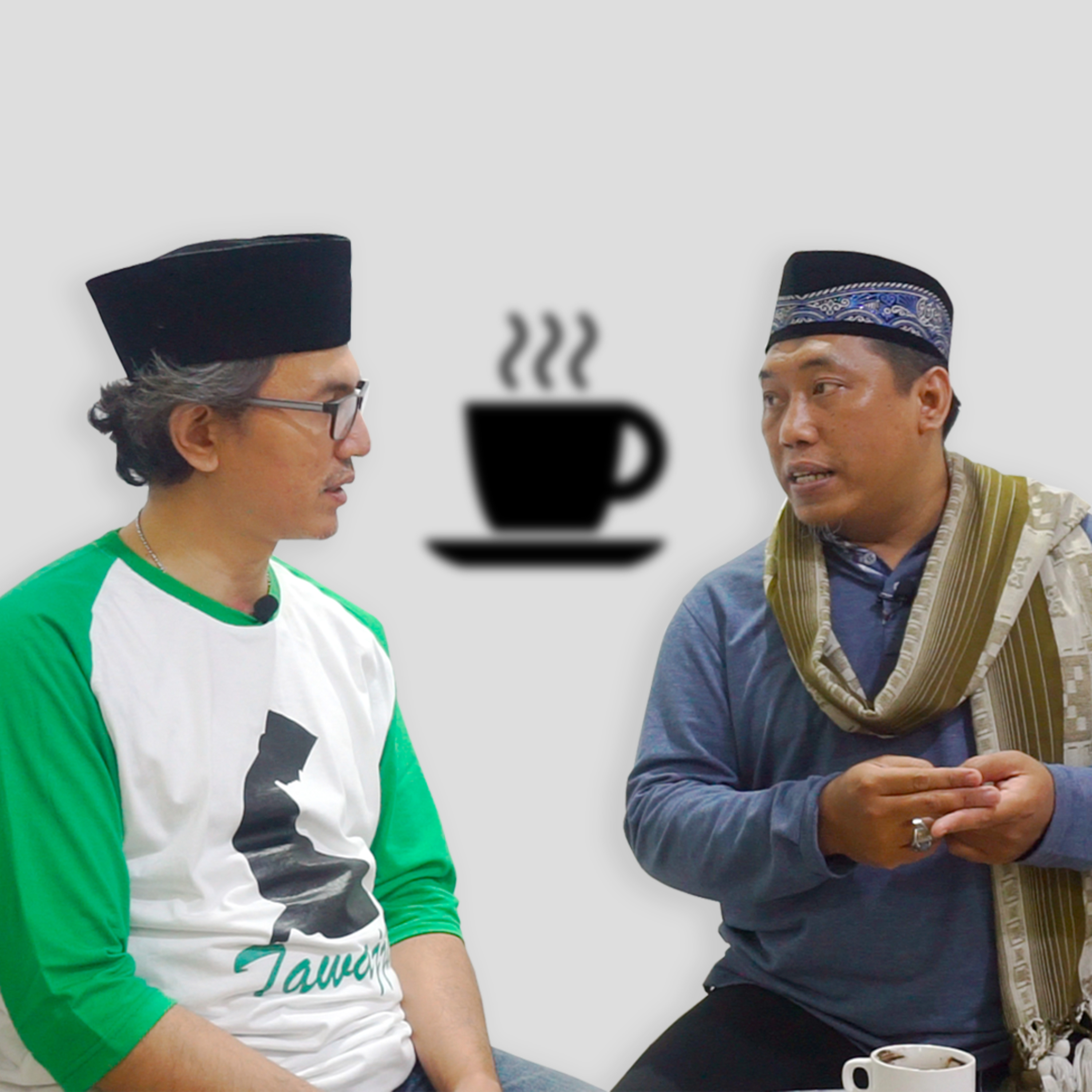 Podcast Tasawuf